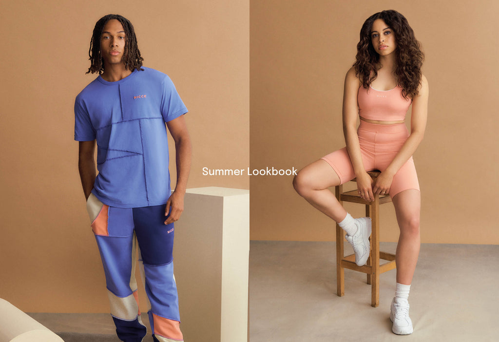 Summer 2023 Collection
