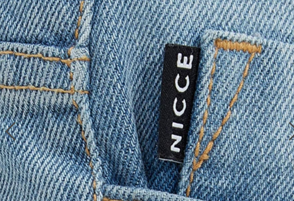 Discover NICCE Jeans