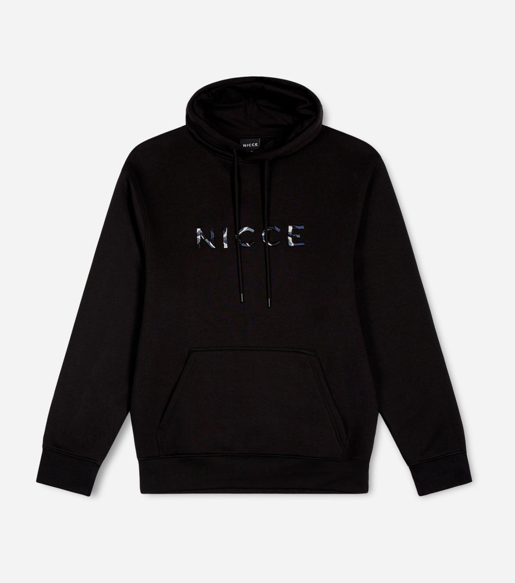 NICCE Mens Mercury Hoodie Camo - Main Image