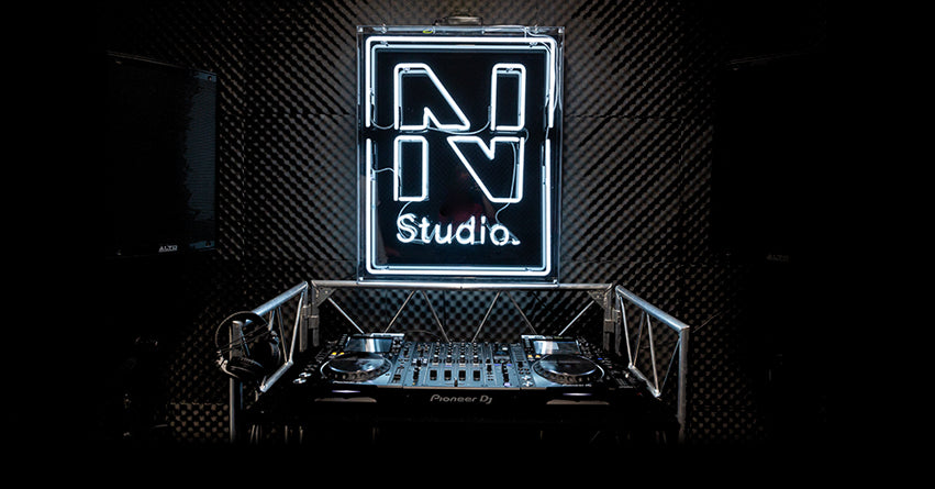 Introducing: N-Studio