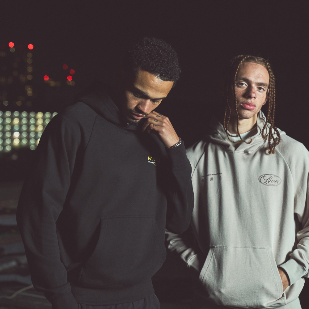 Autumn/Winter 2025 Streetwear