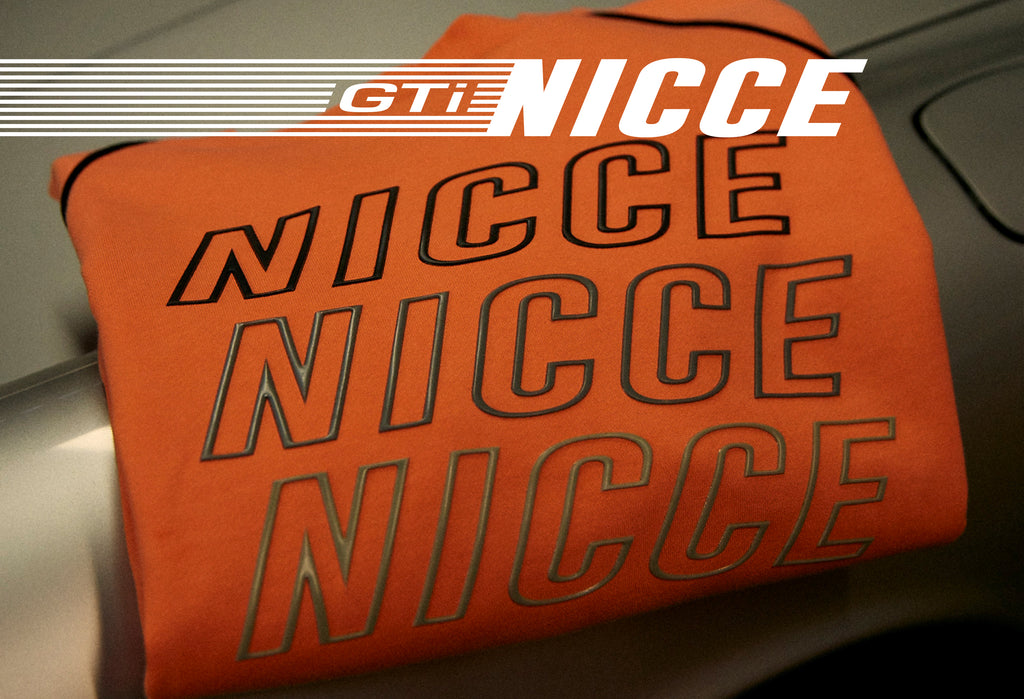 Introducing: NICCE GTi