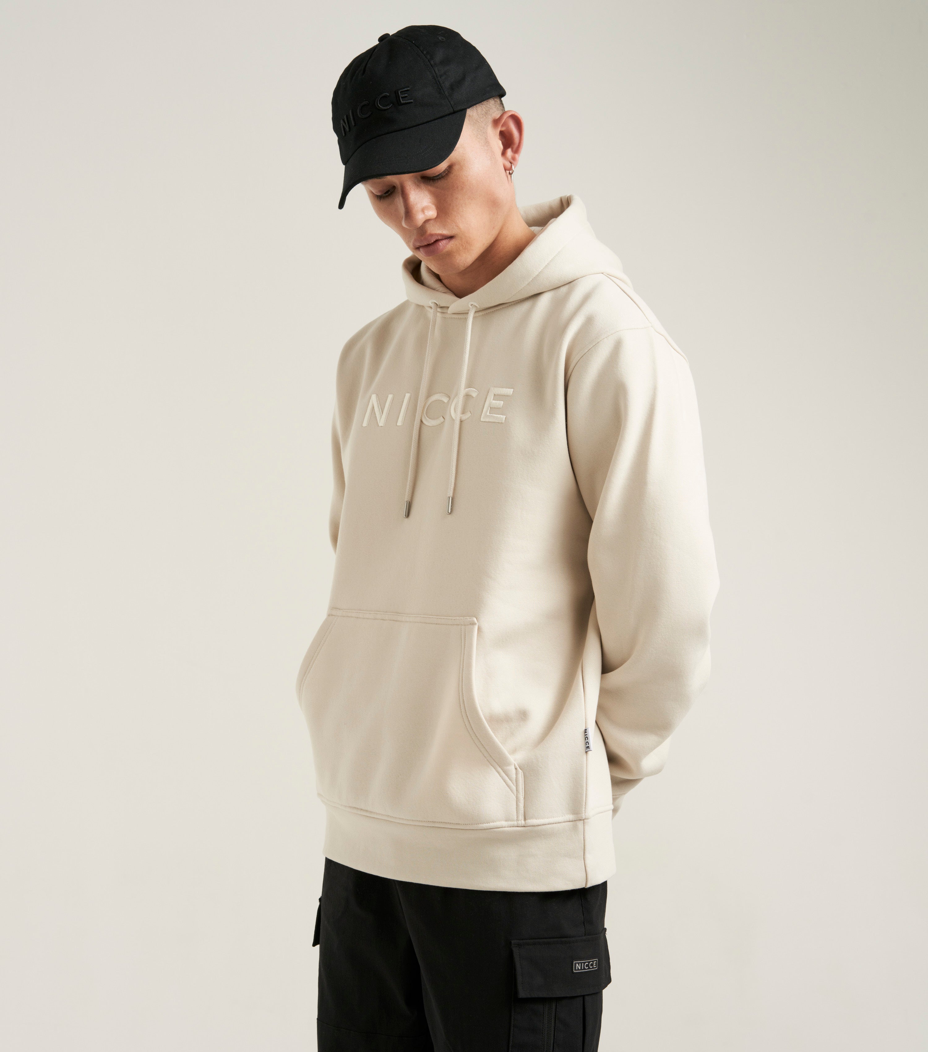Mercury Hoodie Sandshell