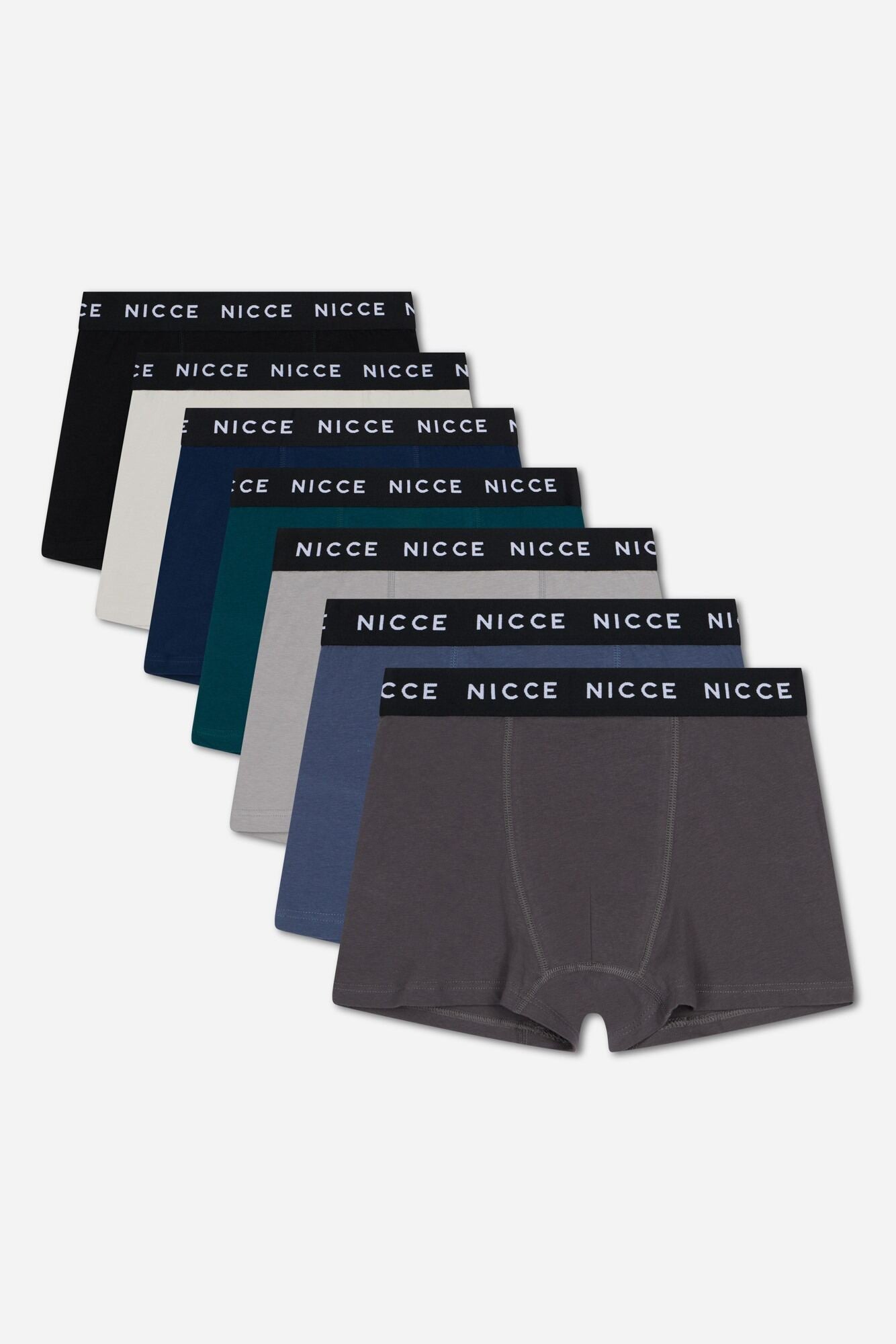 7 Pack Celyn Boxers