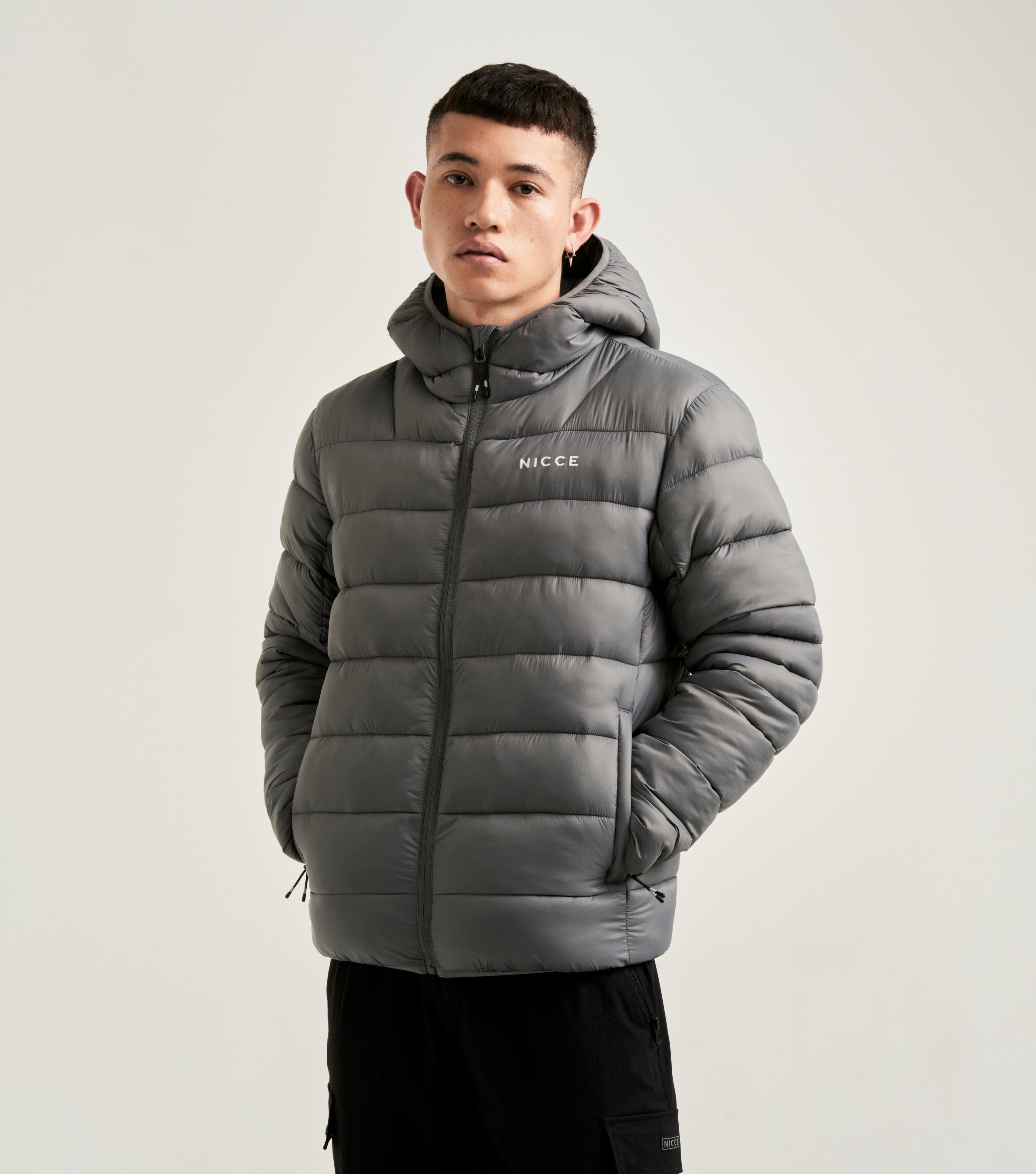 Skyline Jacket Jet