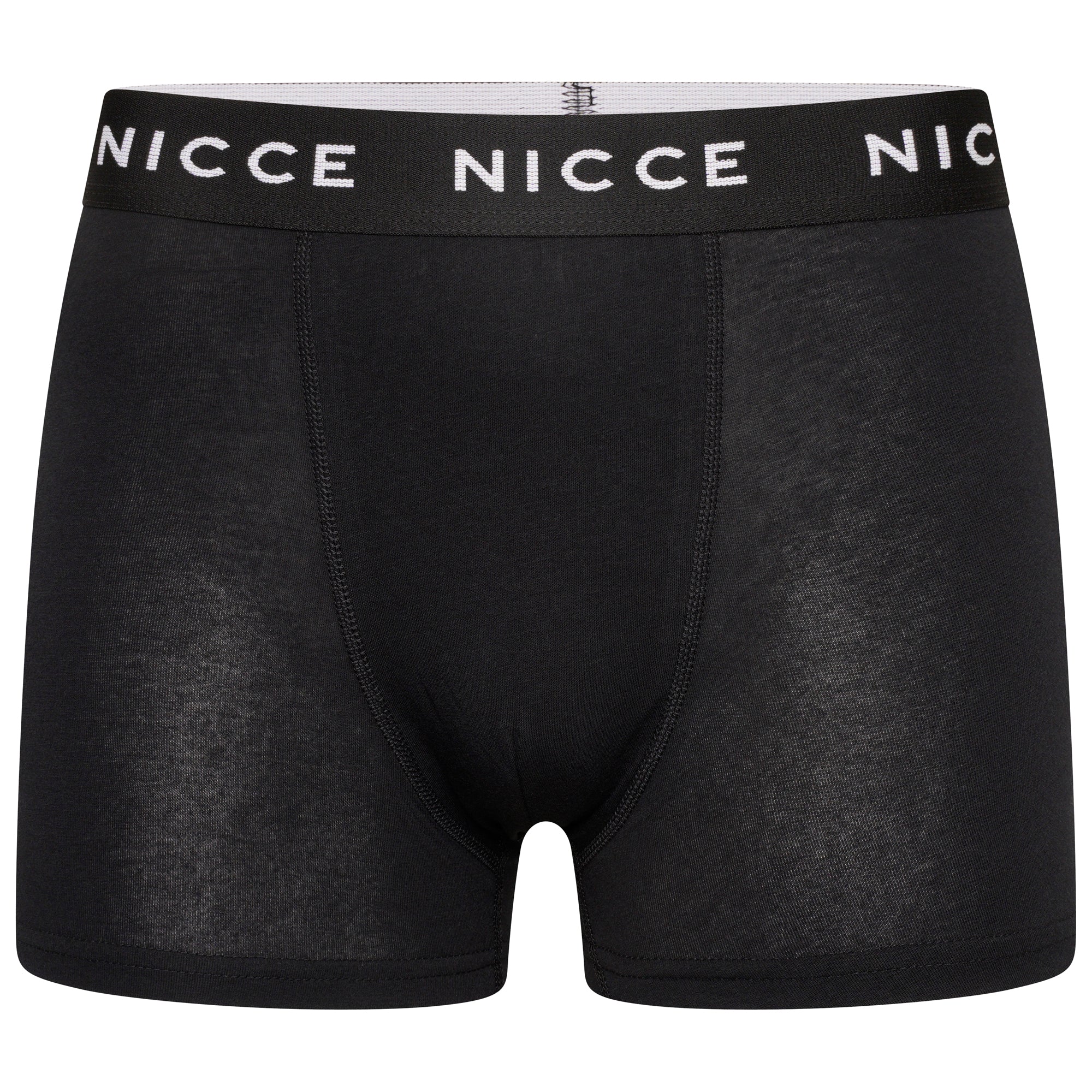 NICCE Mens 7 Pack Boxers Becker | Multi