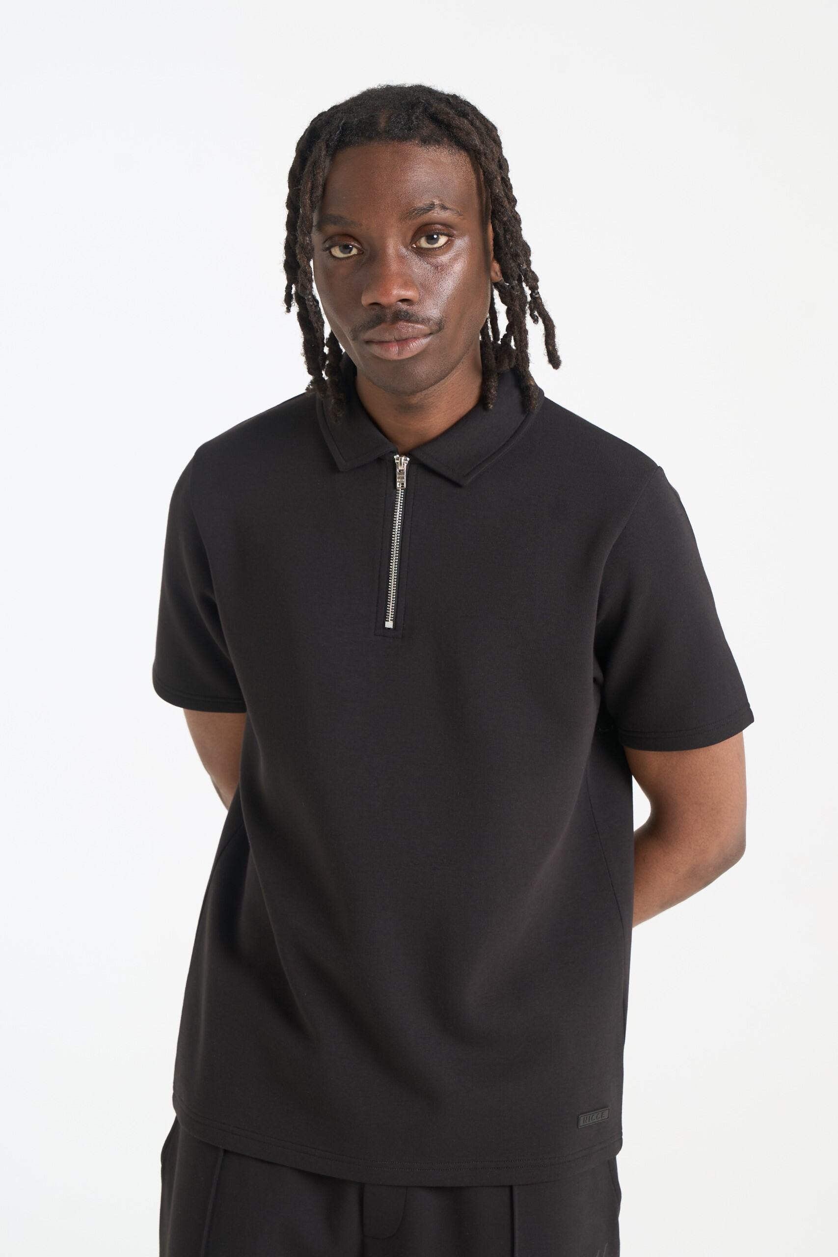 Luxe Polo Shirt