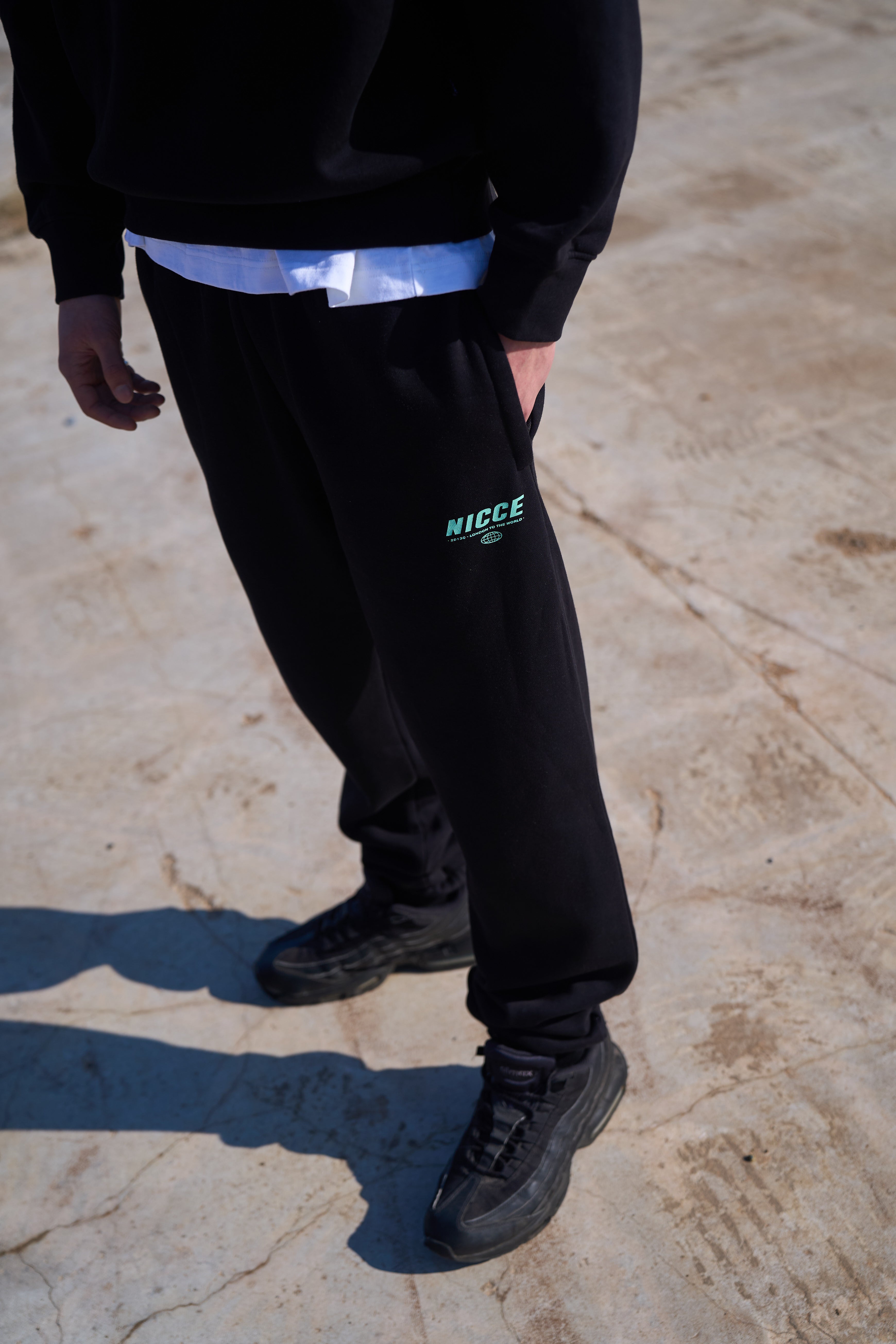 Mens Comet Joggers