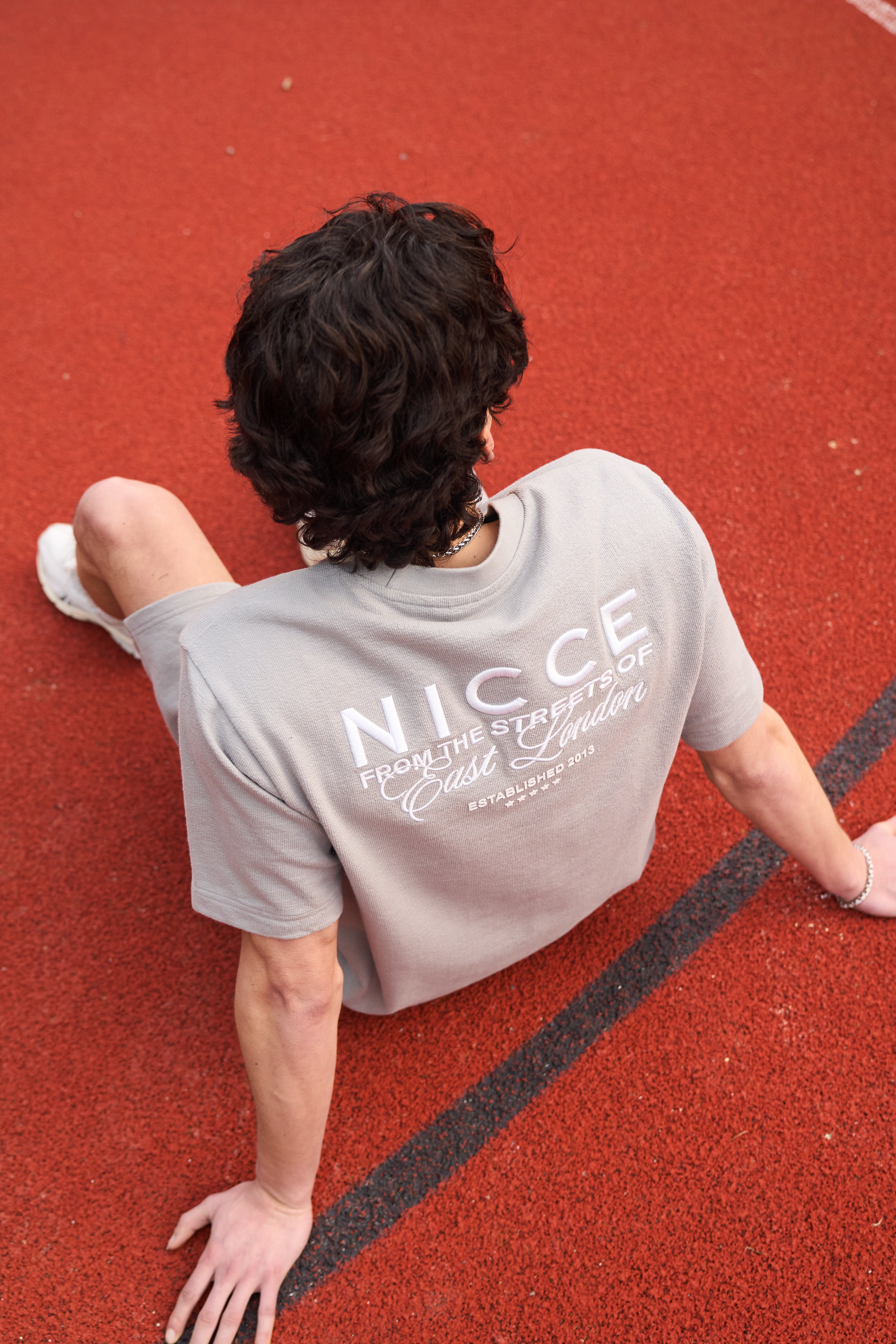 Cera T Shirt Circular