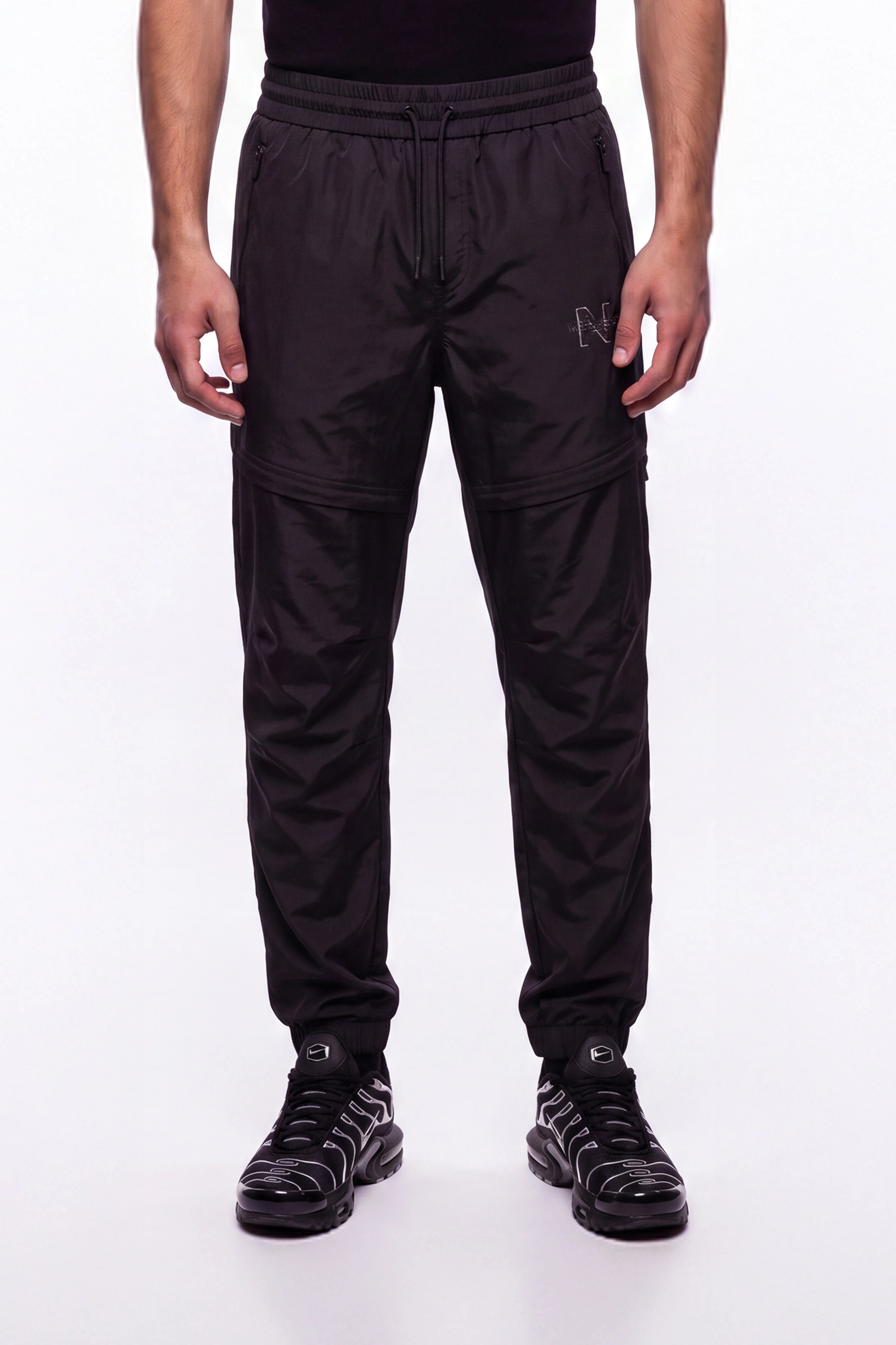 Sect Graphic Cargo Pant