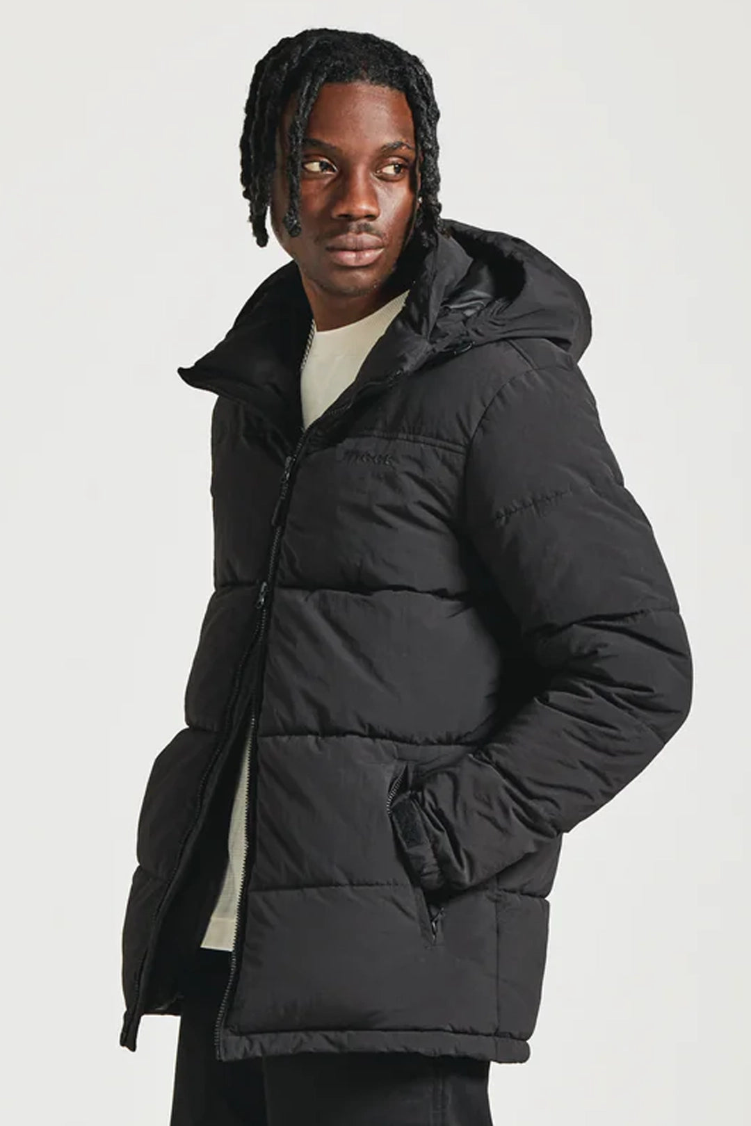 Mens Clusion Jacket