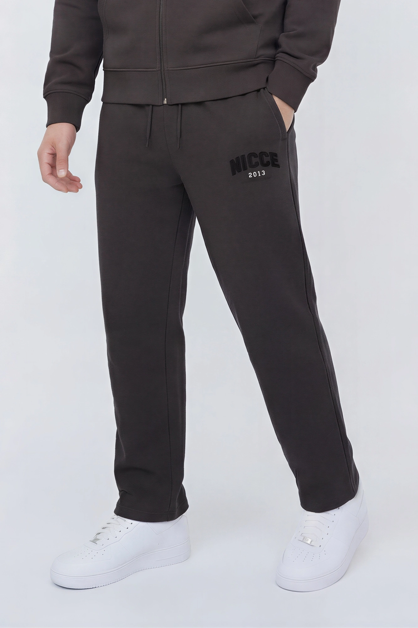 Extol Joggers Coal