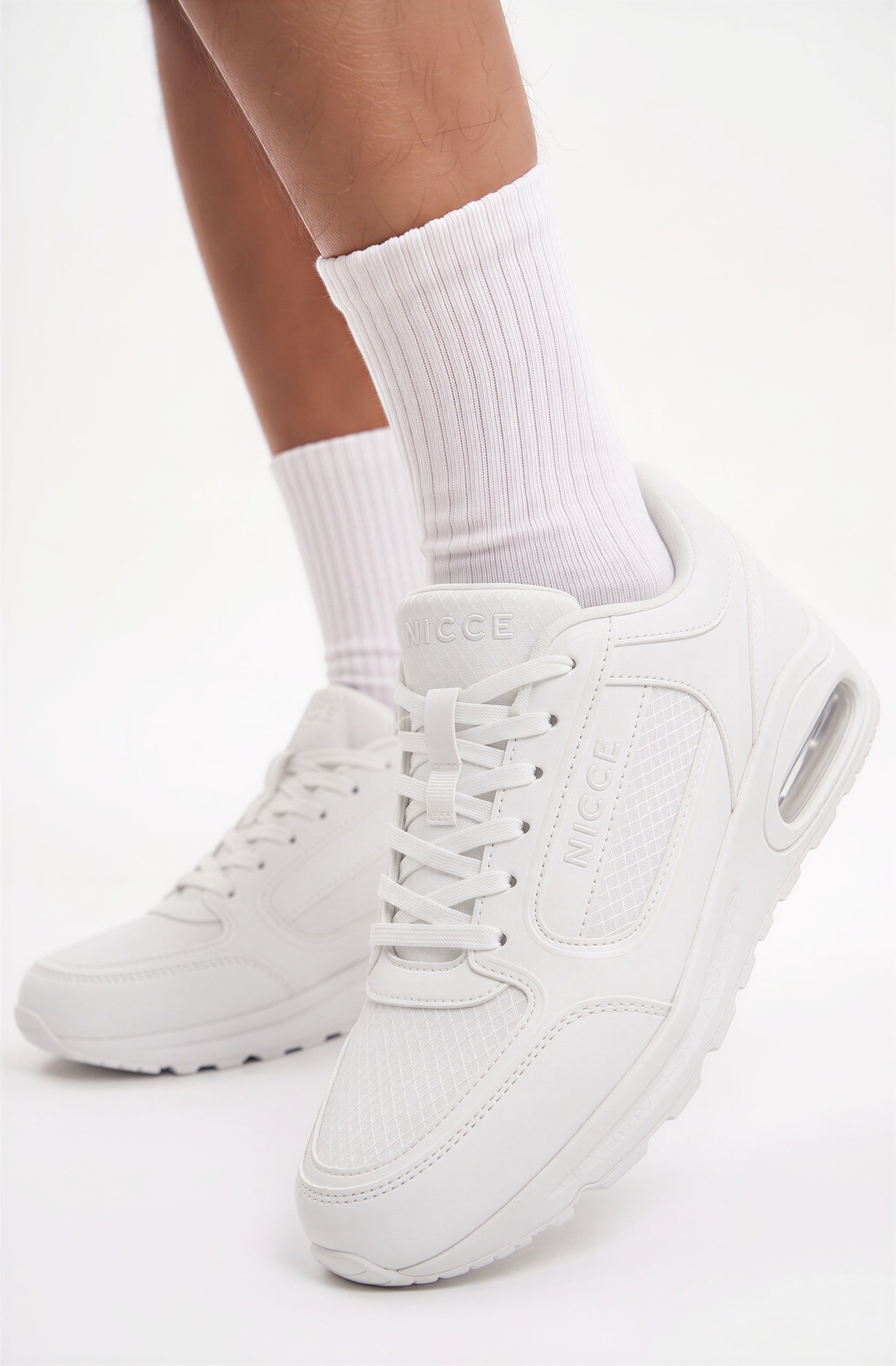 Mens Elossi Trainers