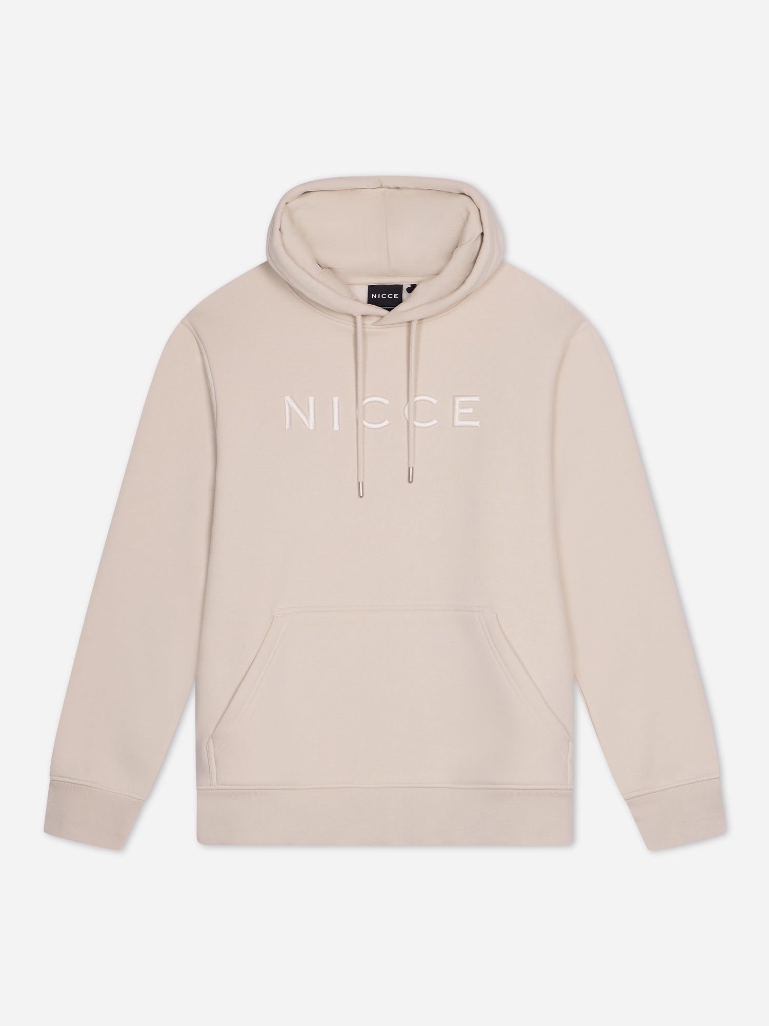 NICCE Womens Ersa Hoodie | Sandshell
