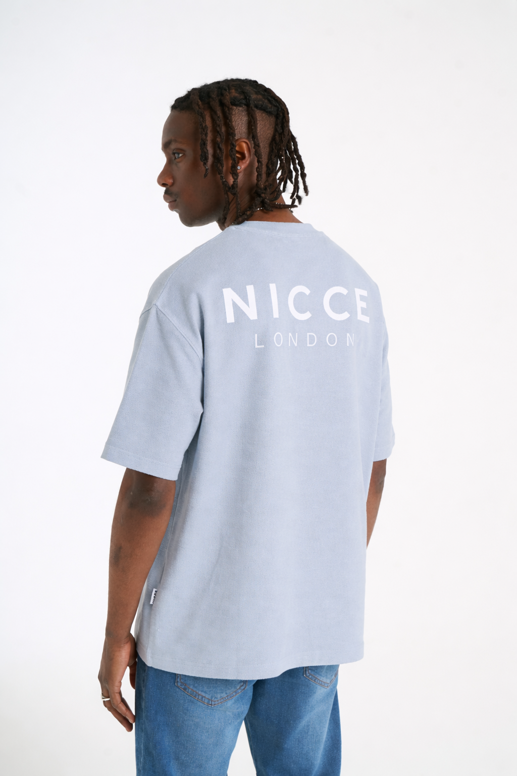 Flavur T Shirt Aura