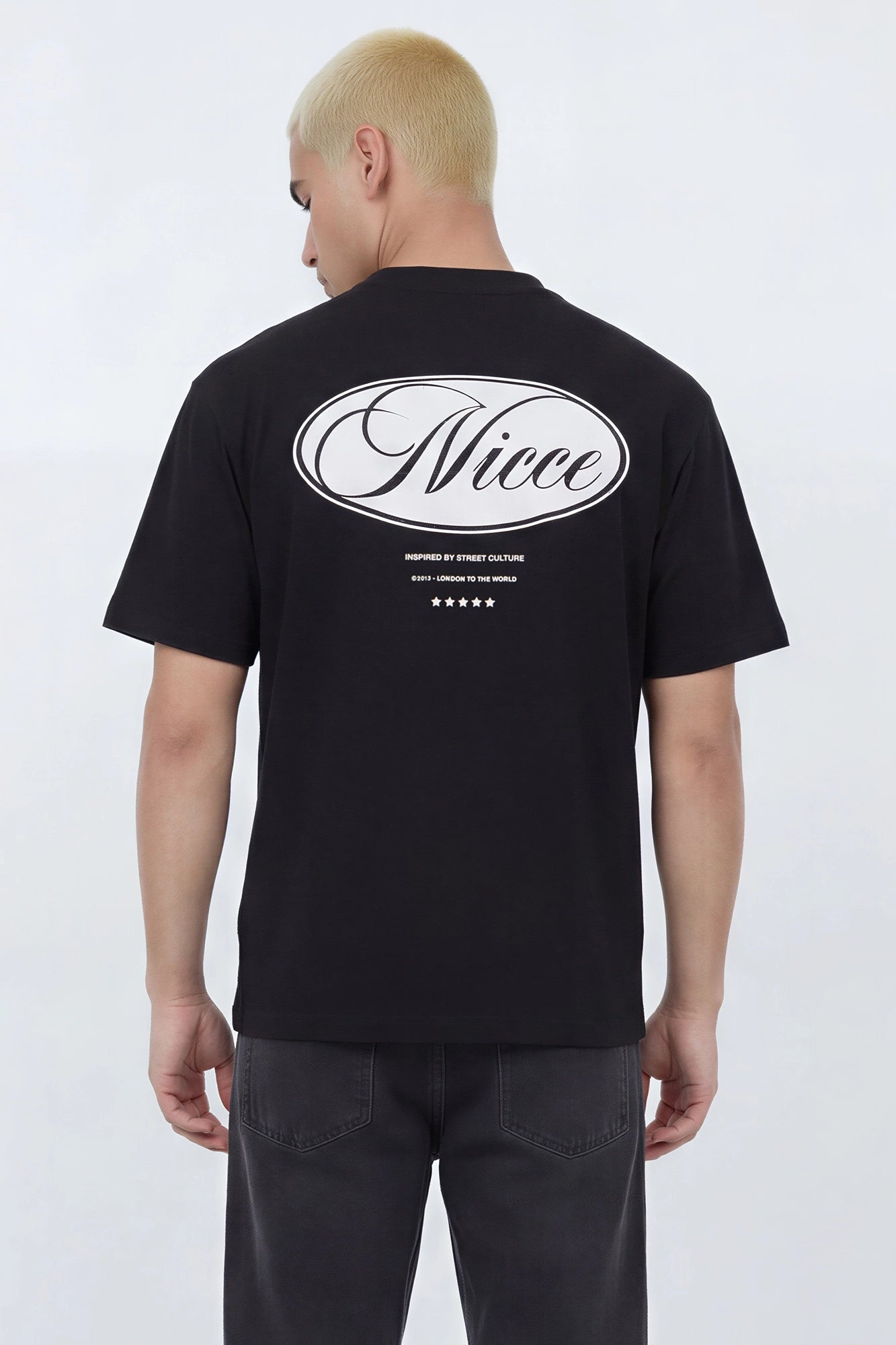 NICCE Granter T-shirt