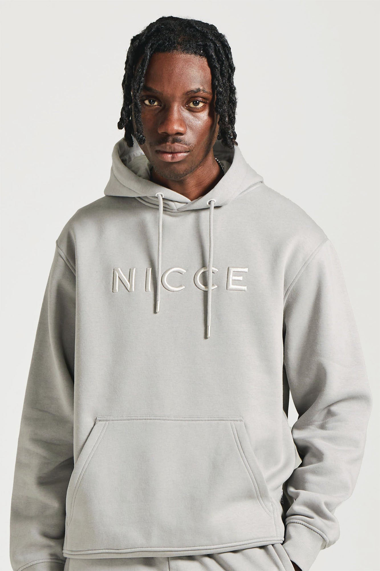 Mercury Hoodie Circular