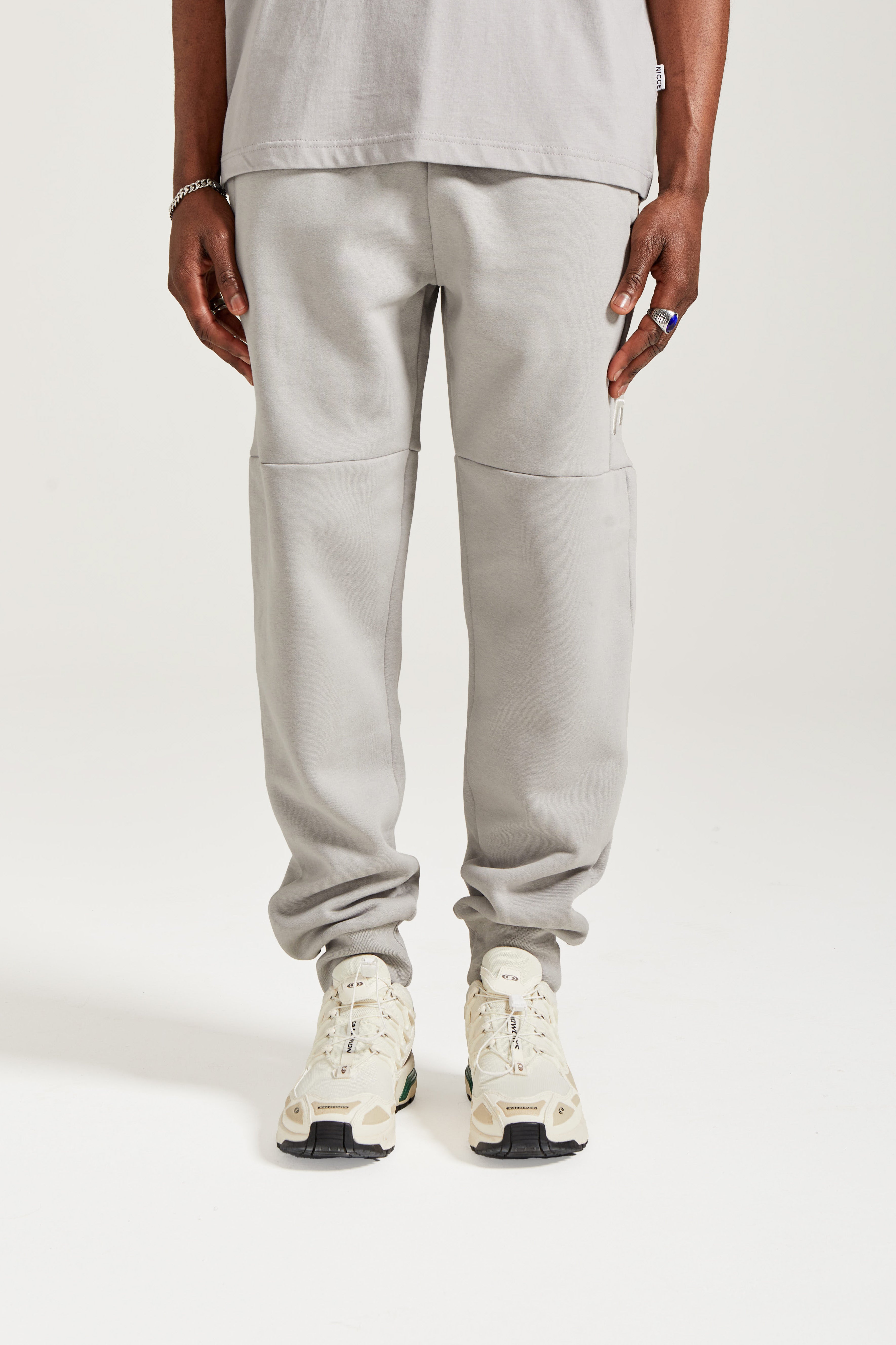 Mercury Joggers Circular