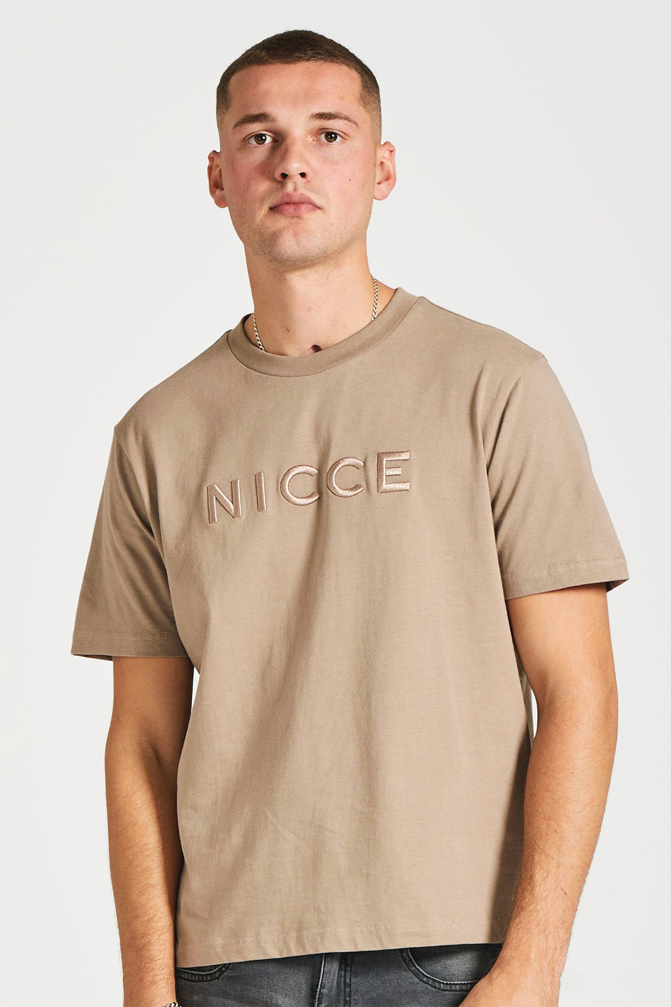 Mercury Short Sleeve T Shirt