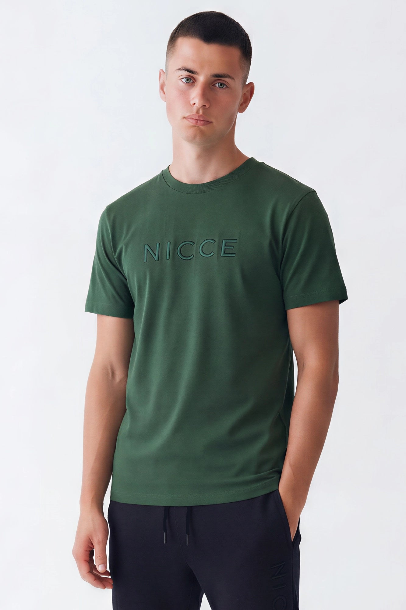 Mens Mercury T-shirt