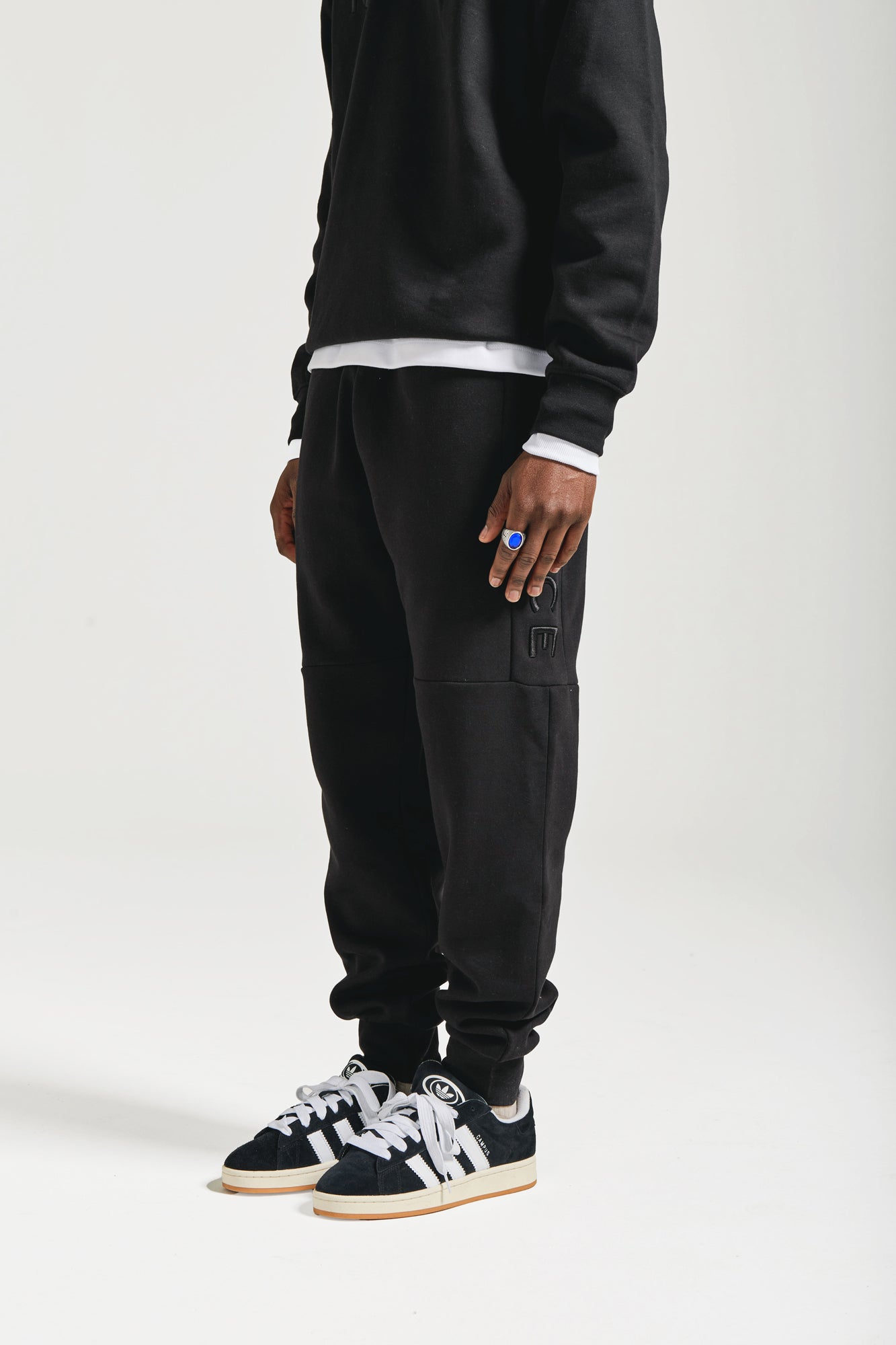 Mens Mercury Joggers