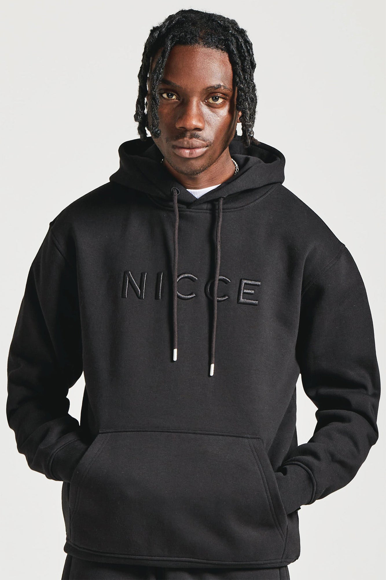 Mercury Hoodie
