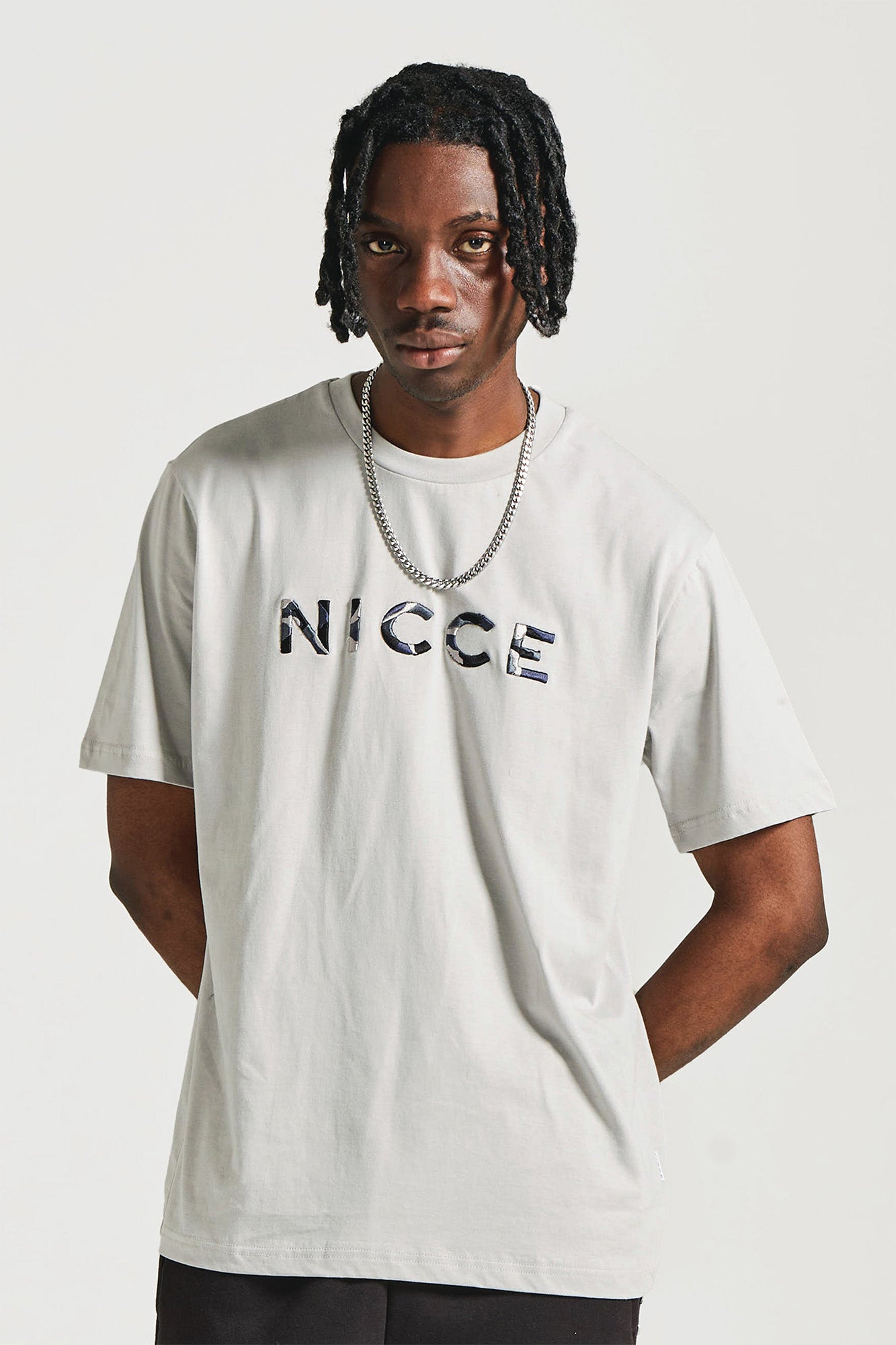 Mercury T Shirt Camo