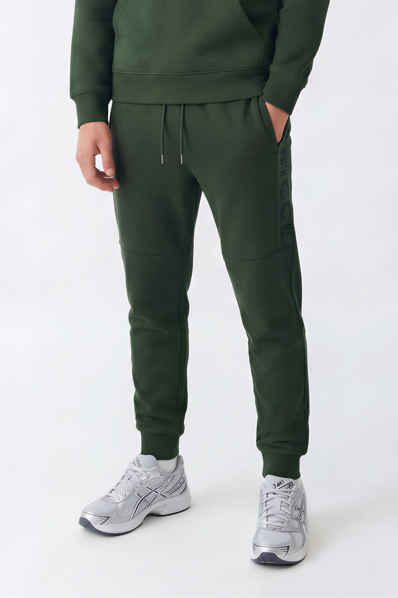 Mens Mercury Jogger