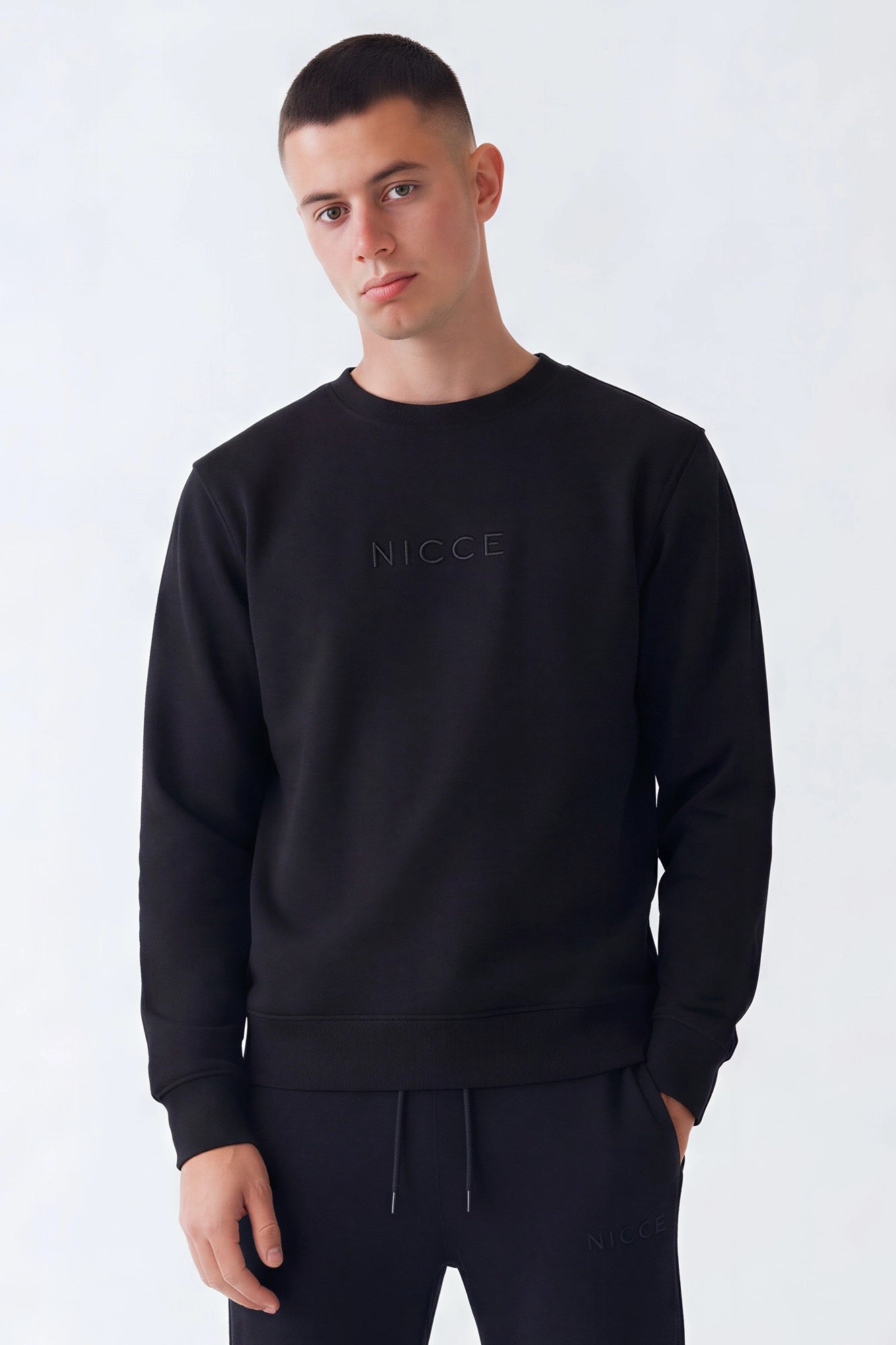 Mens Mini Mercury Sweatshirt
