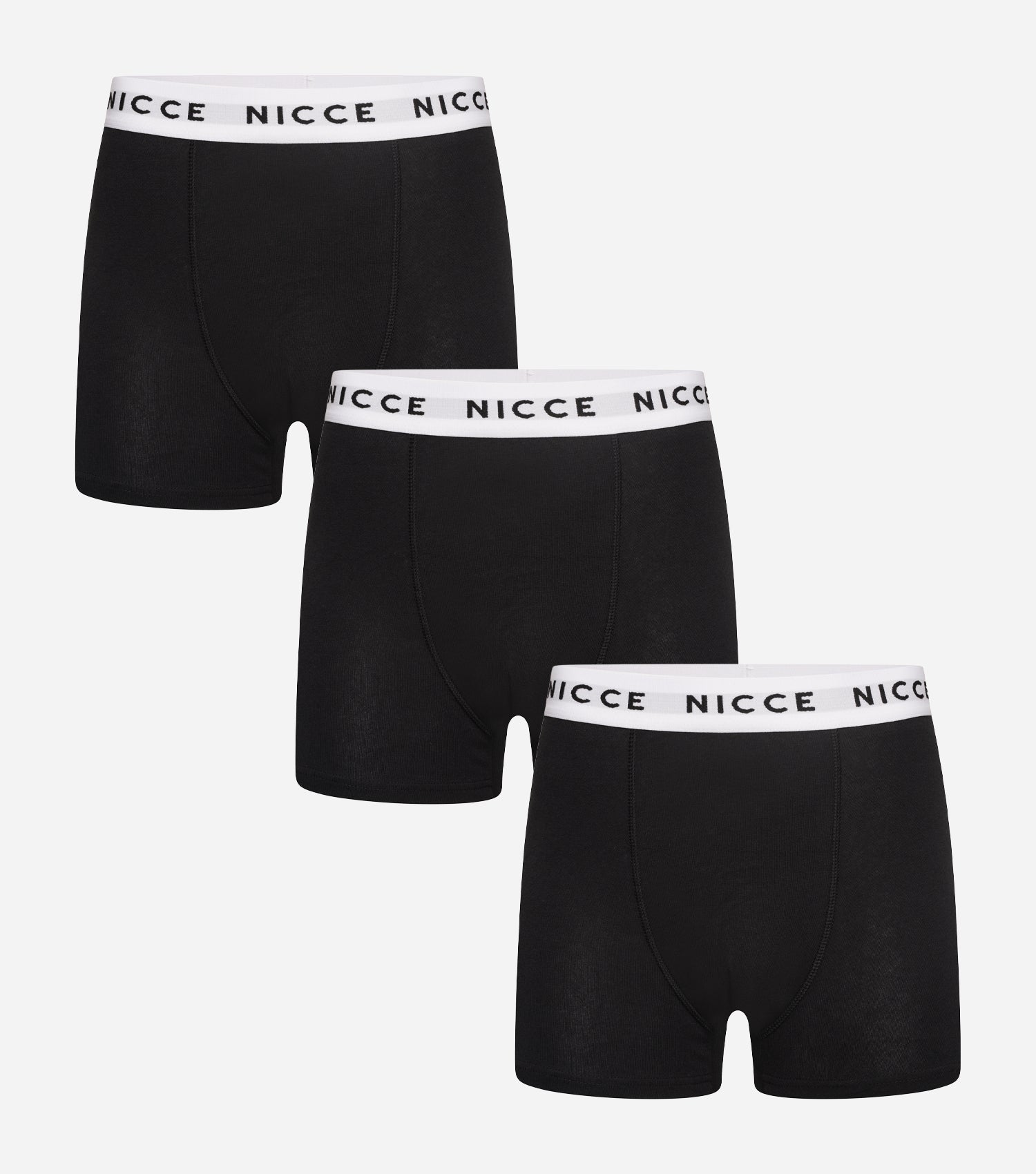 3 Pack Boxers Wisbor