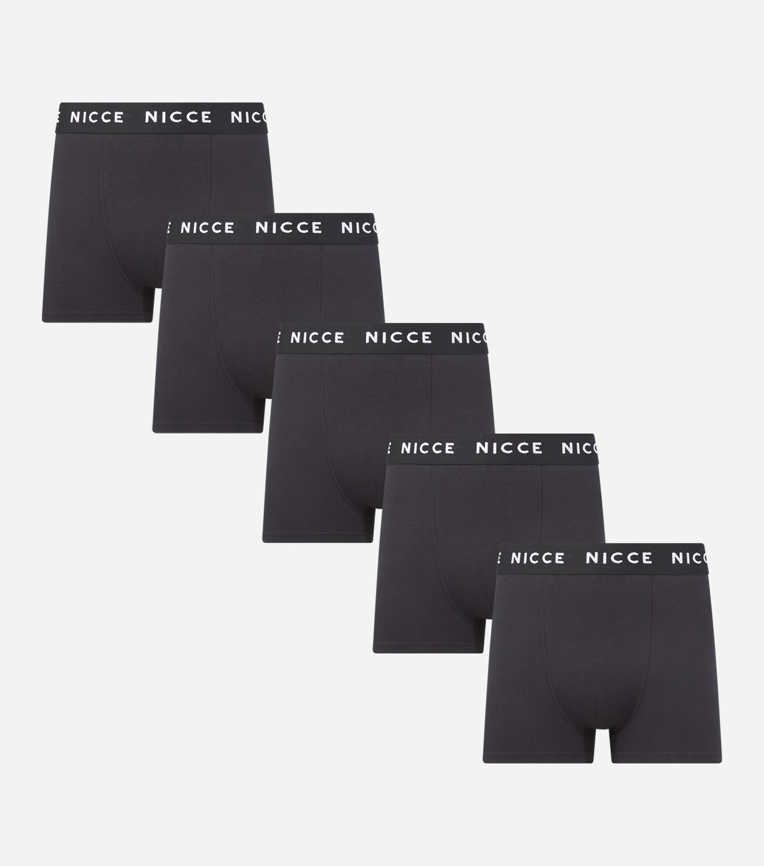 5 Pack Boxers Galan
