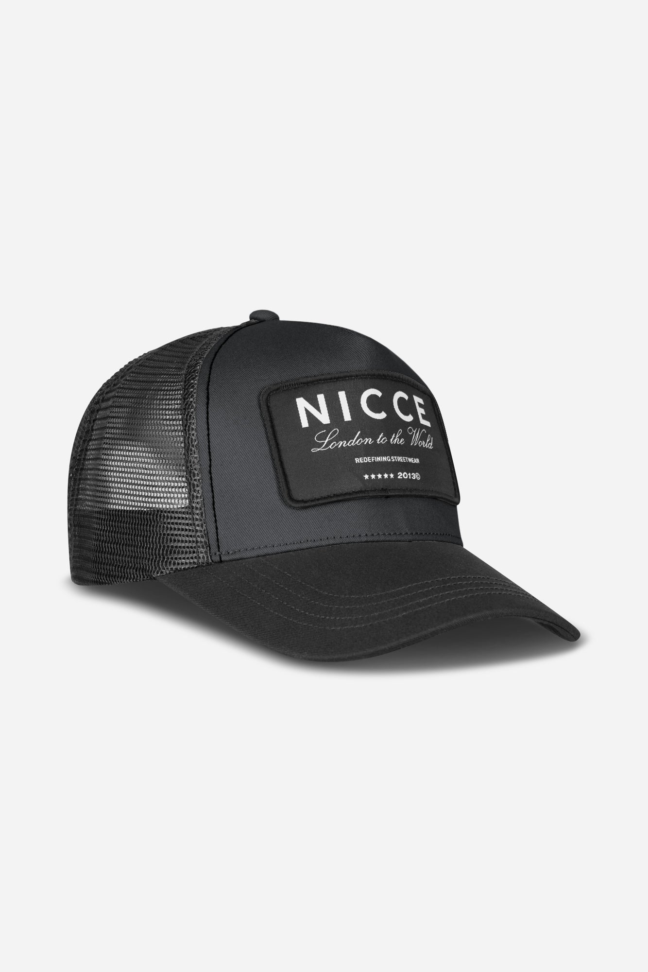 Griffton Cap Coal