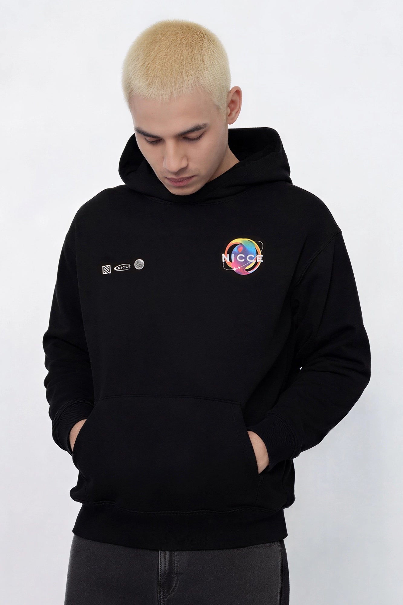 NICCE Nebula Hoodie