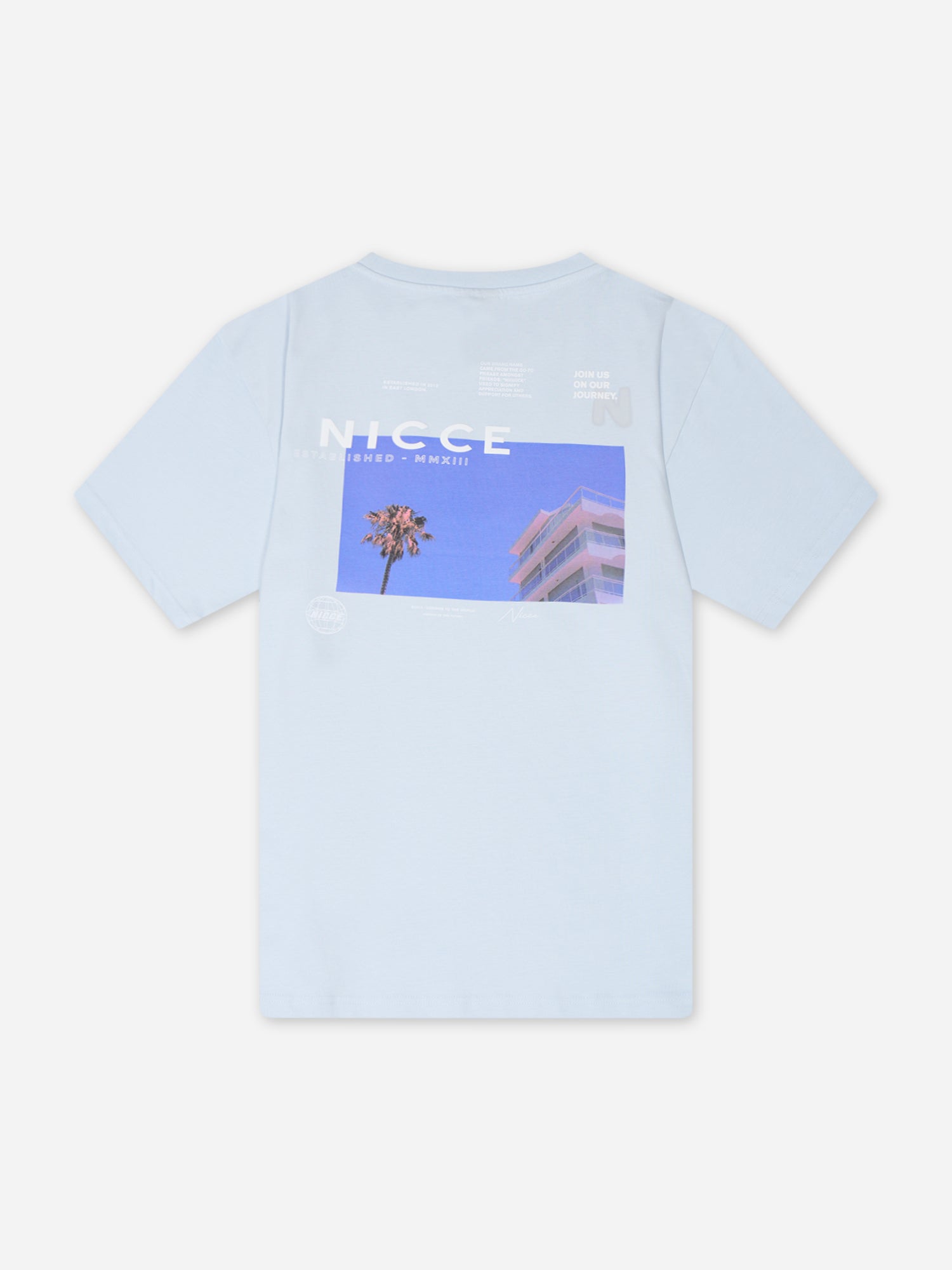Resort T Shirt Skyway