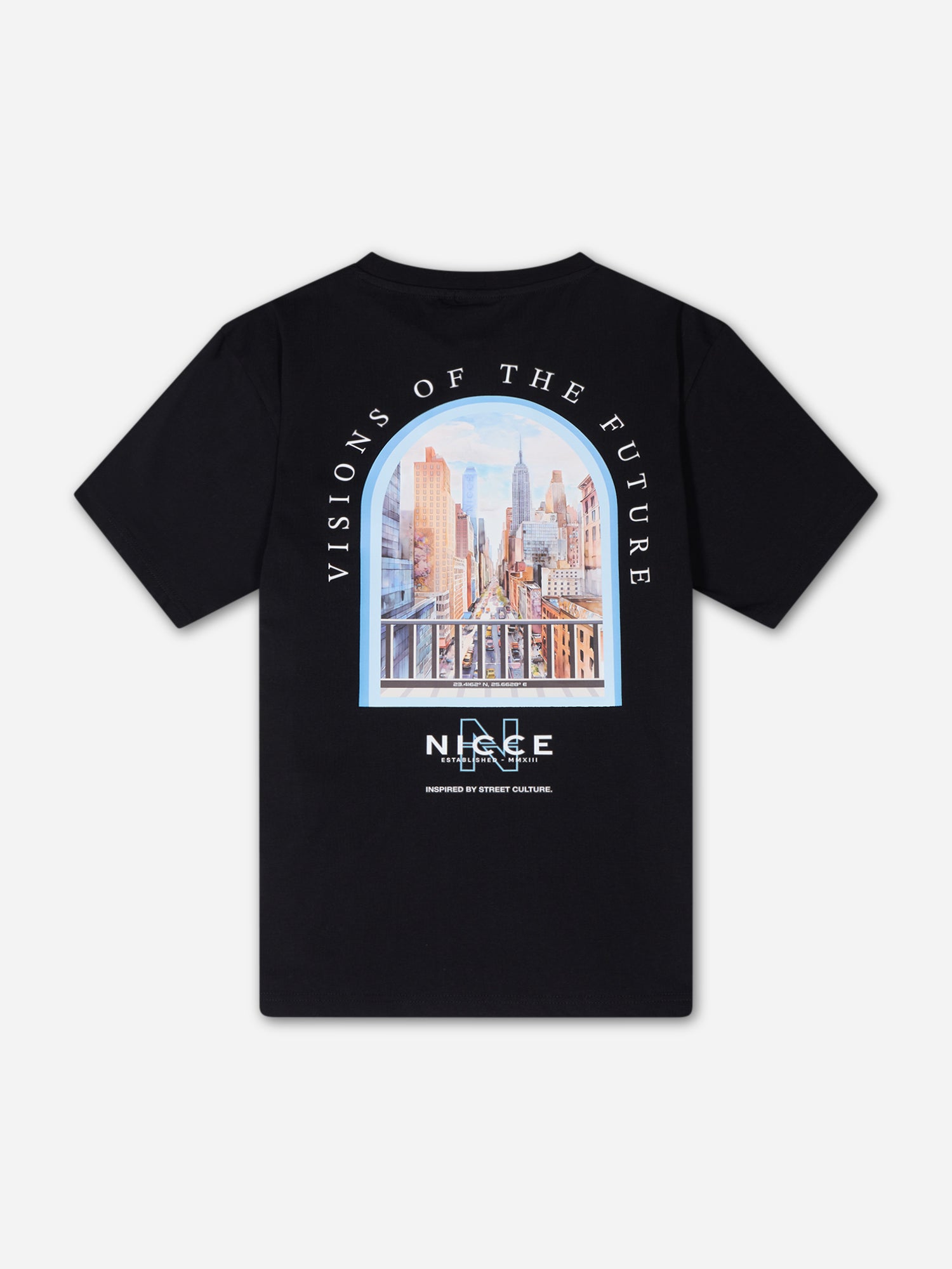 Surge T Shirt