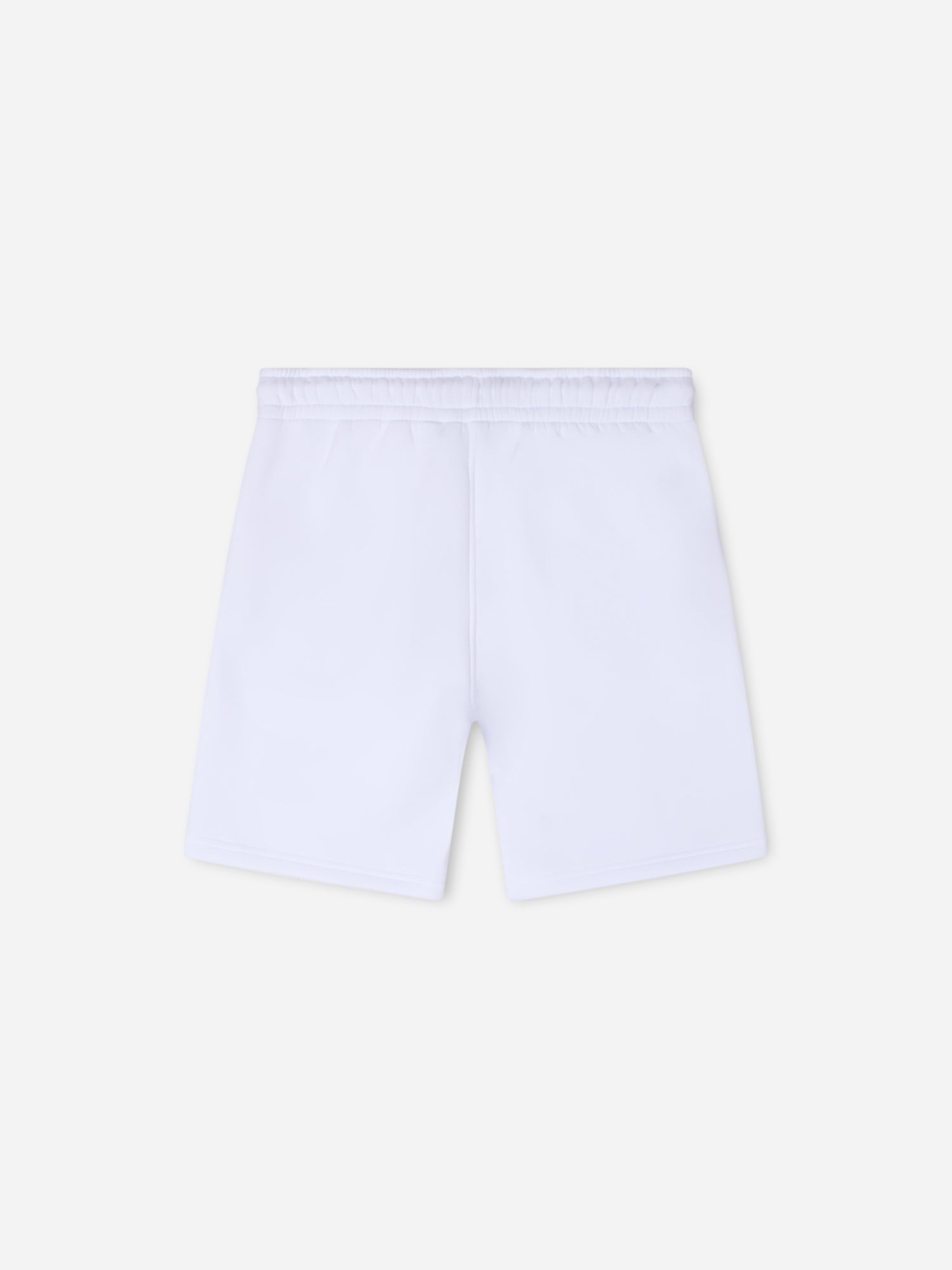 NICCE Mens Vista Shorts | White
