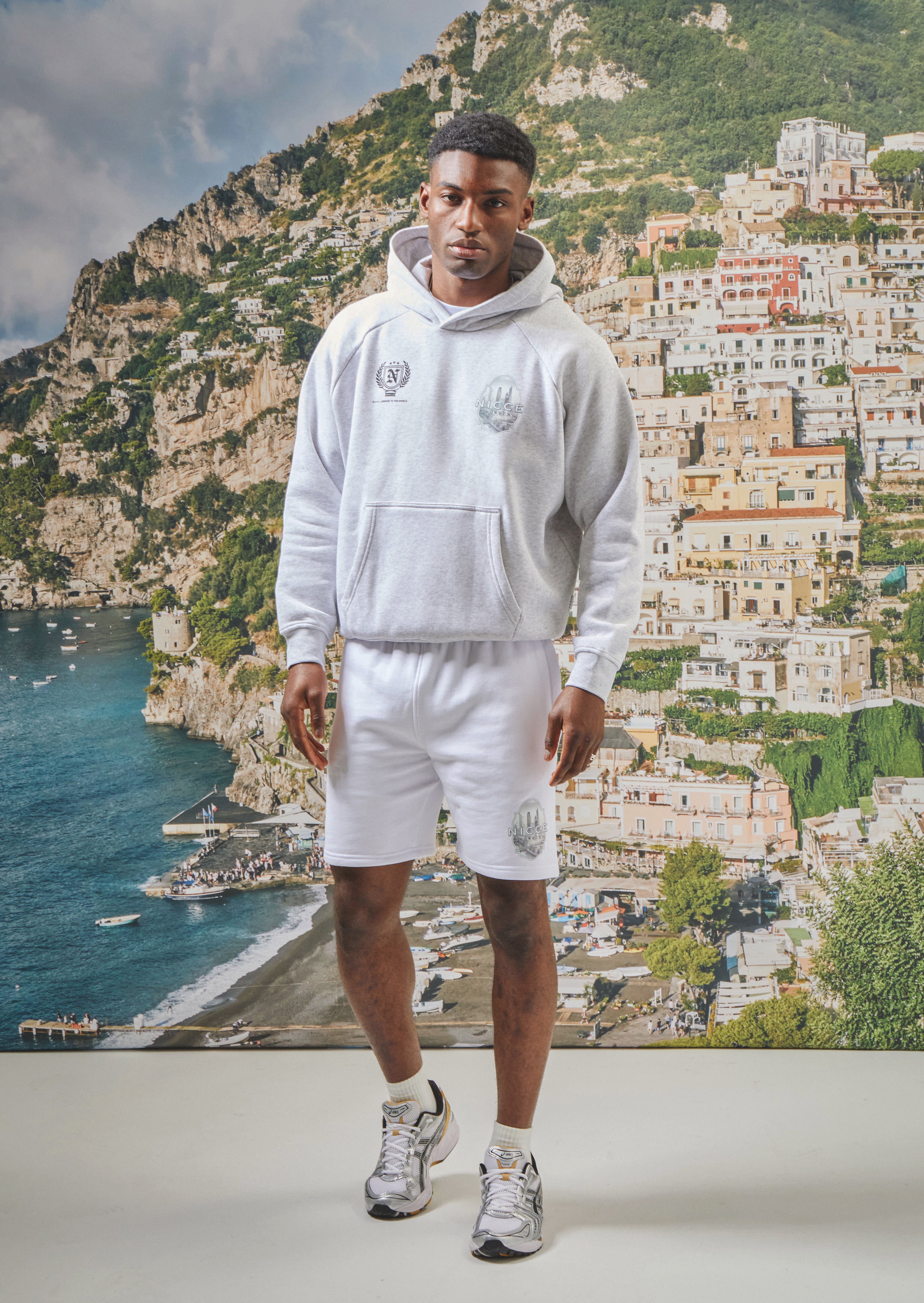 Vista Shorts
