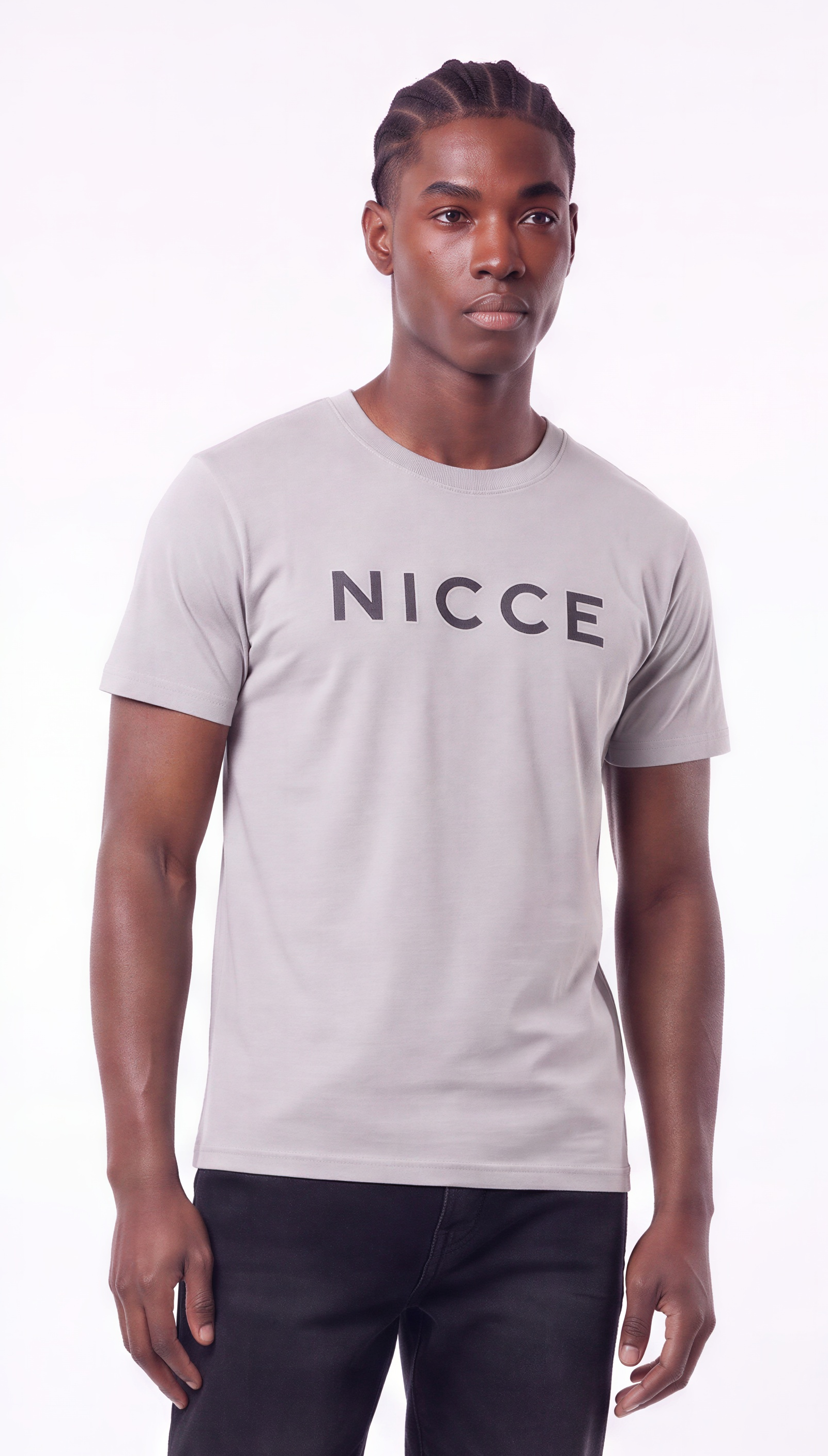 Denno T Shirt Circular