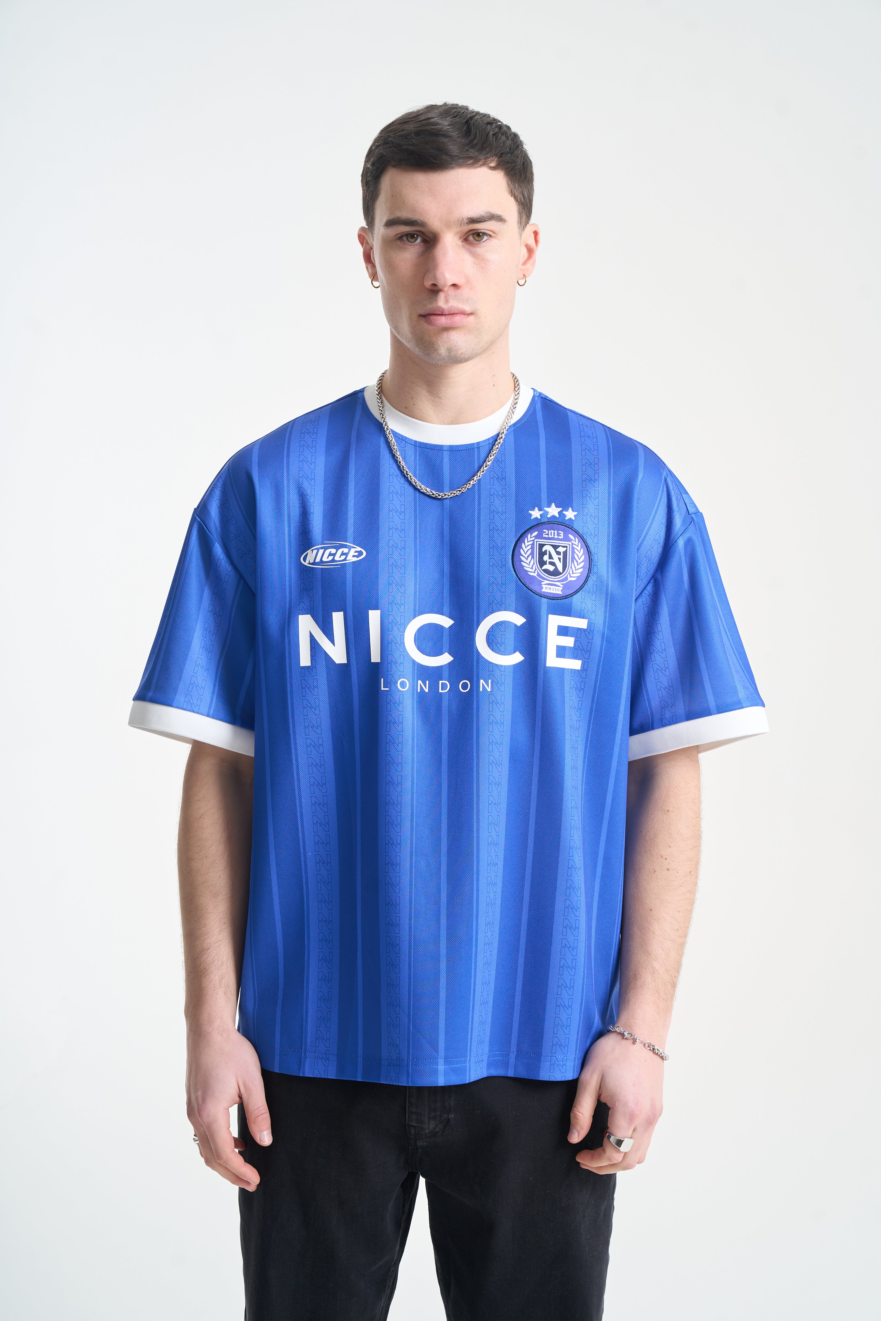 Legend Football Shirt