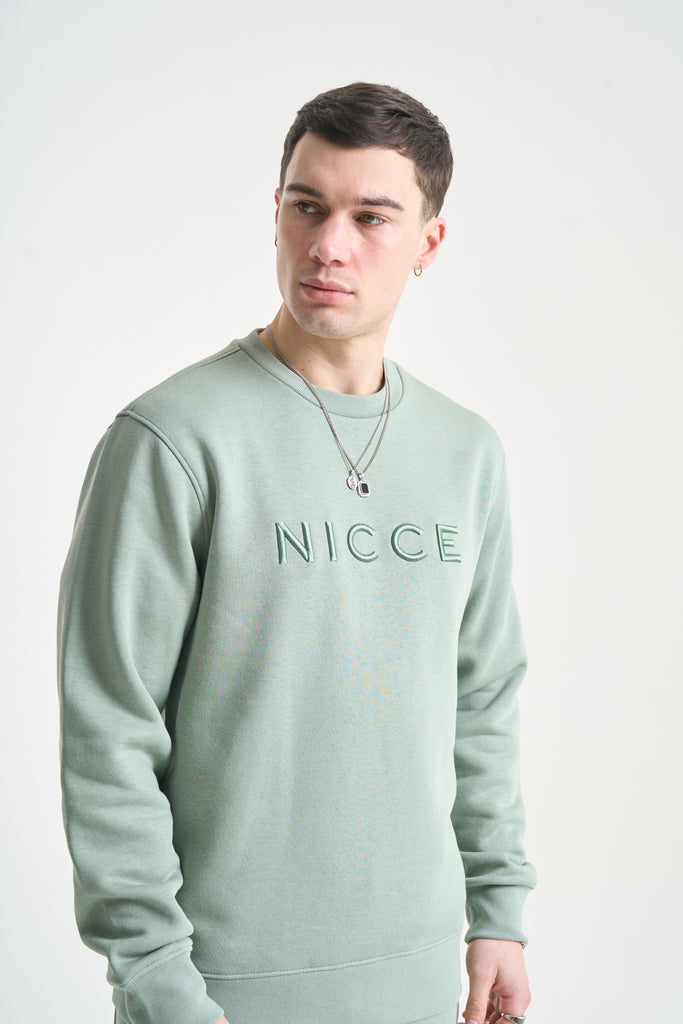 ニッチェ ロンドン メンズ トップス Tシャツ Nicce Mens Mercury