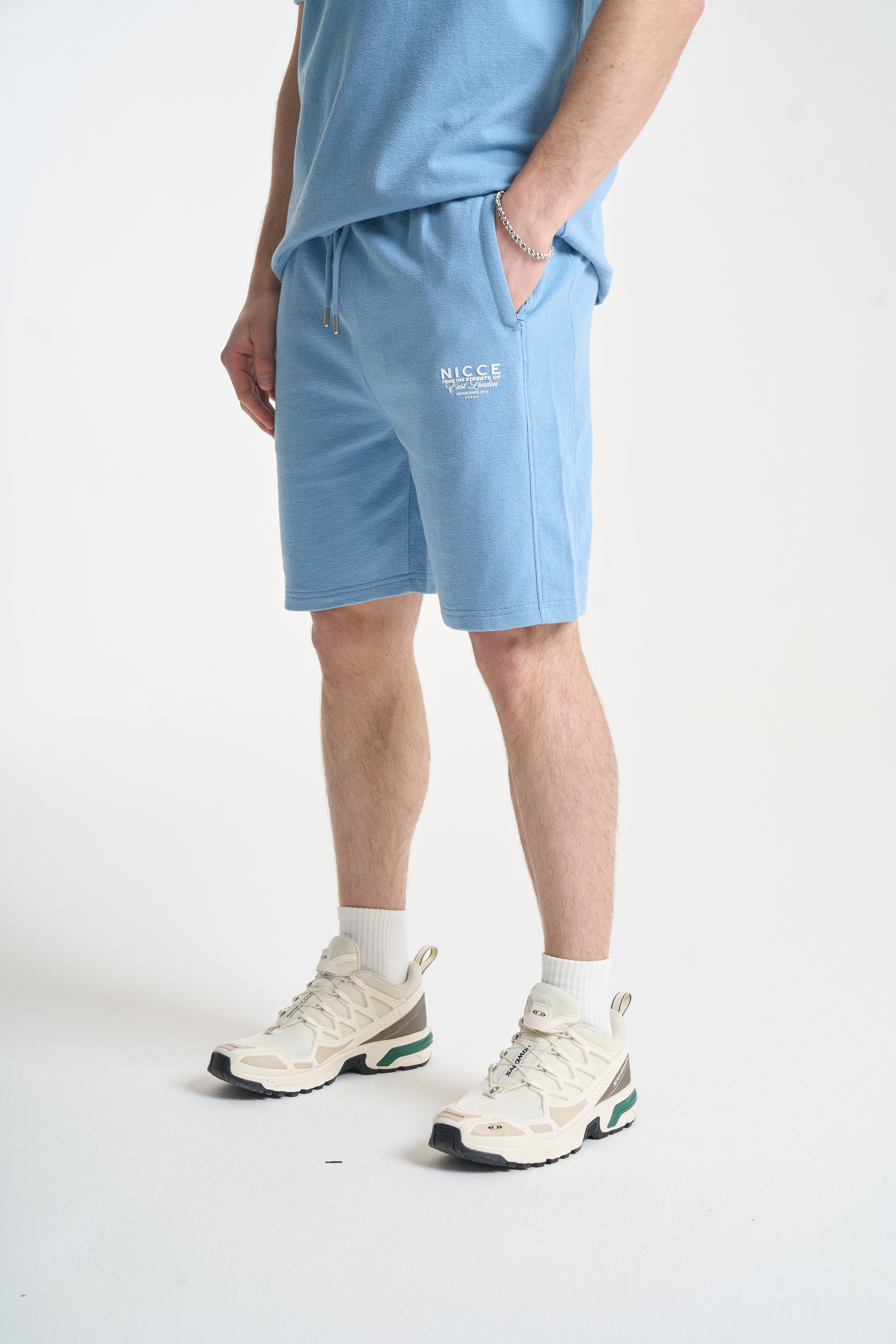 Cera Shorts Allure