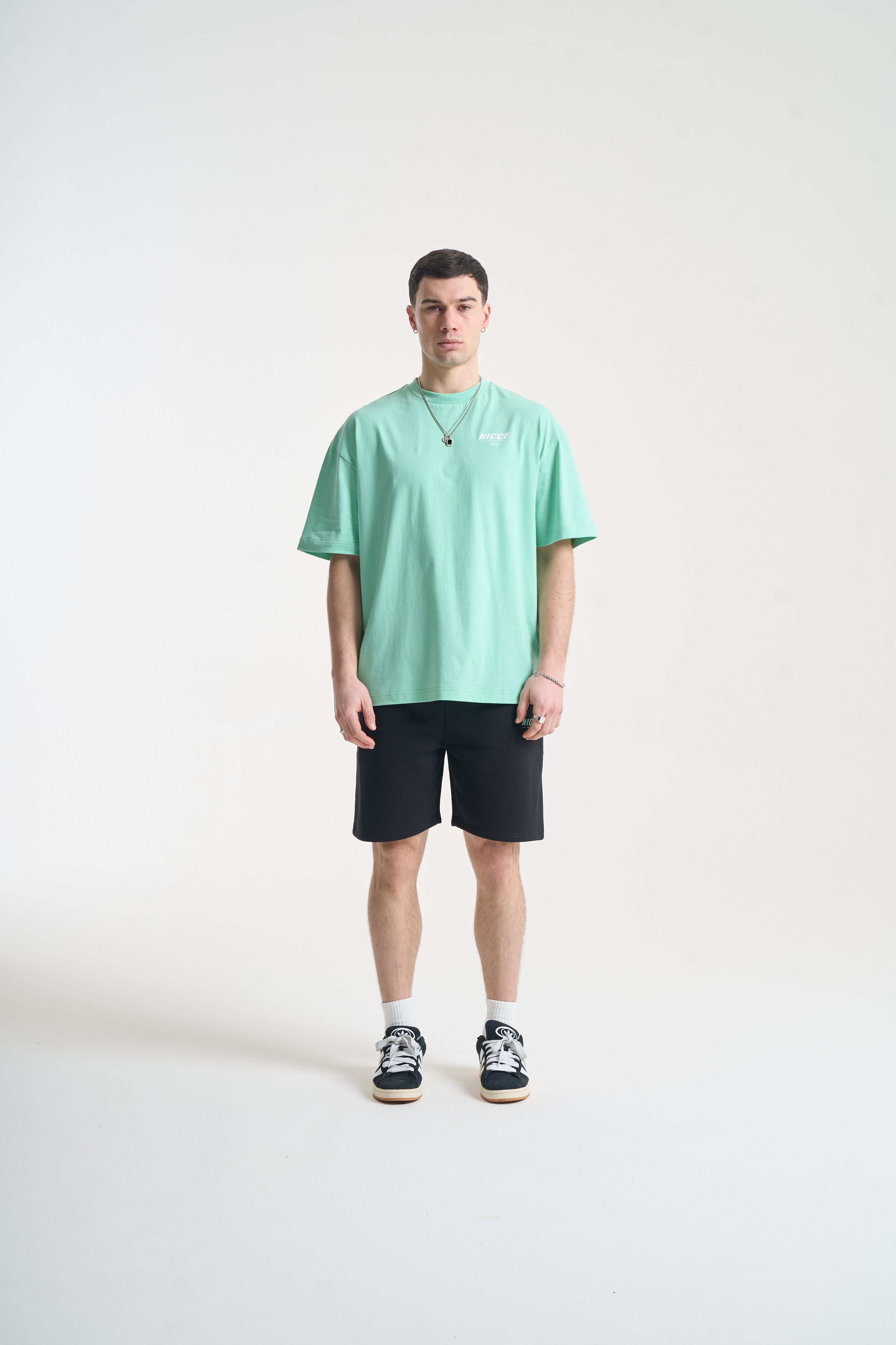 Comet T Shirt & Shorts Set