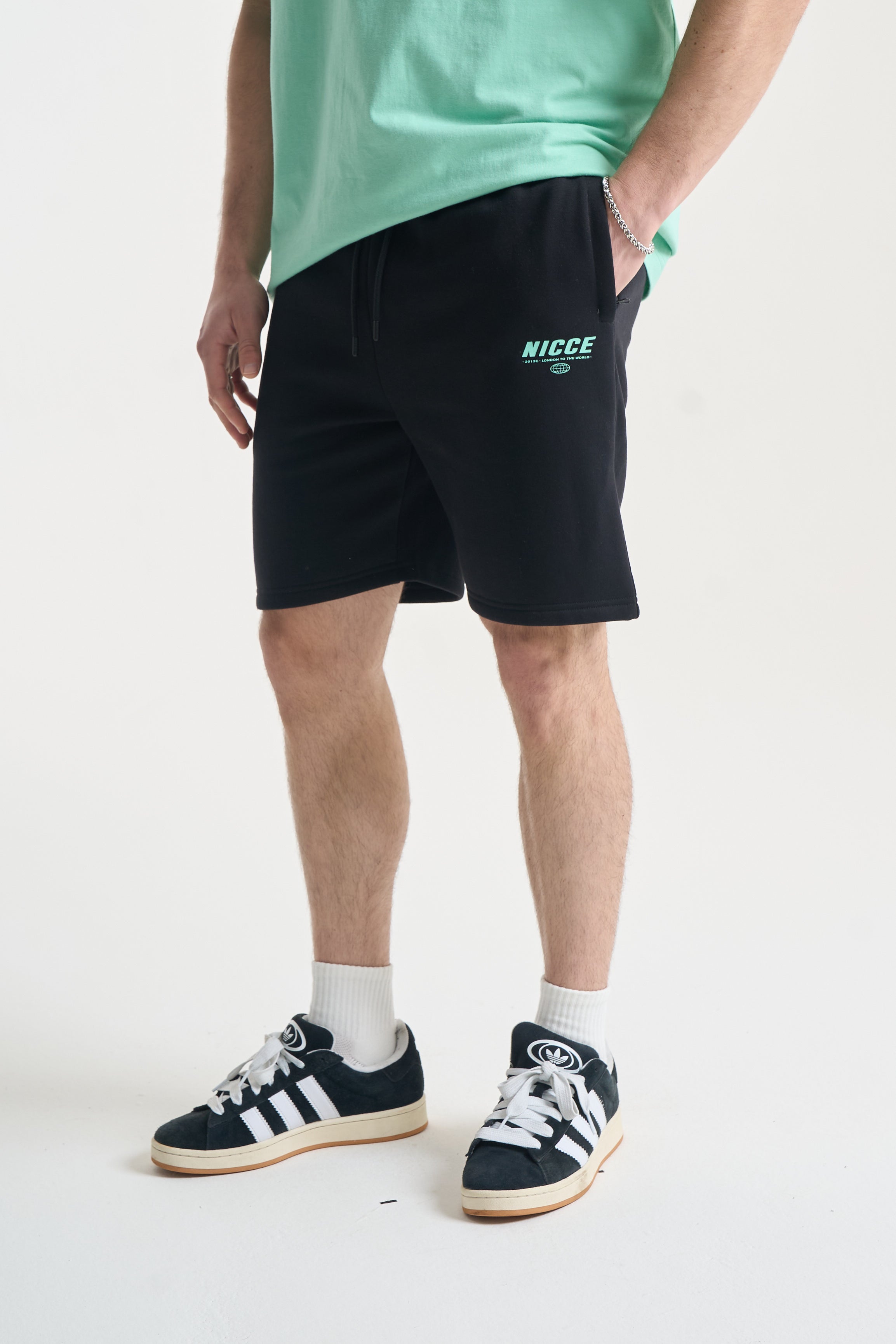 Comet Shorts