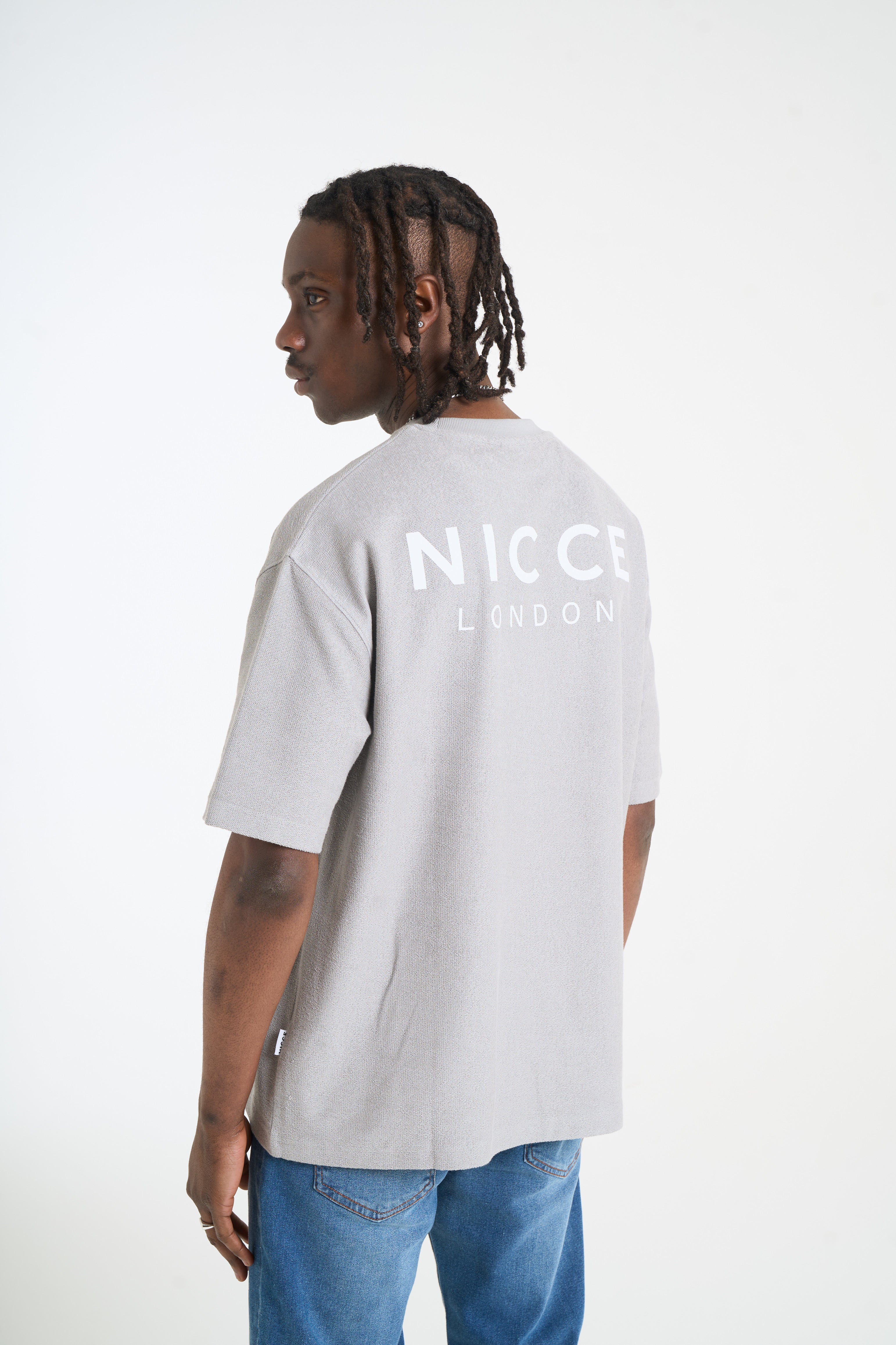 Flavur T Shirt Circular