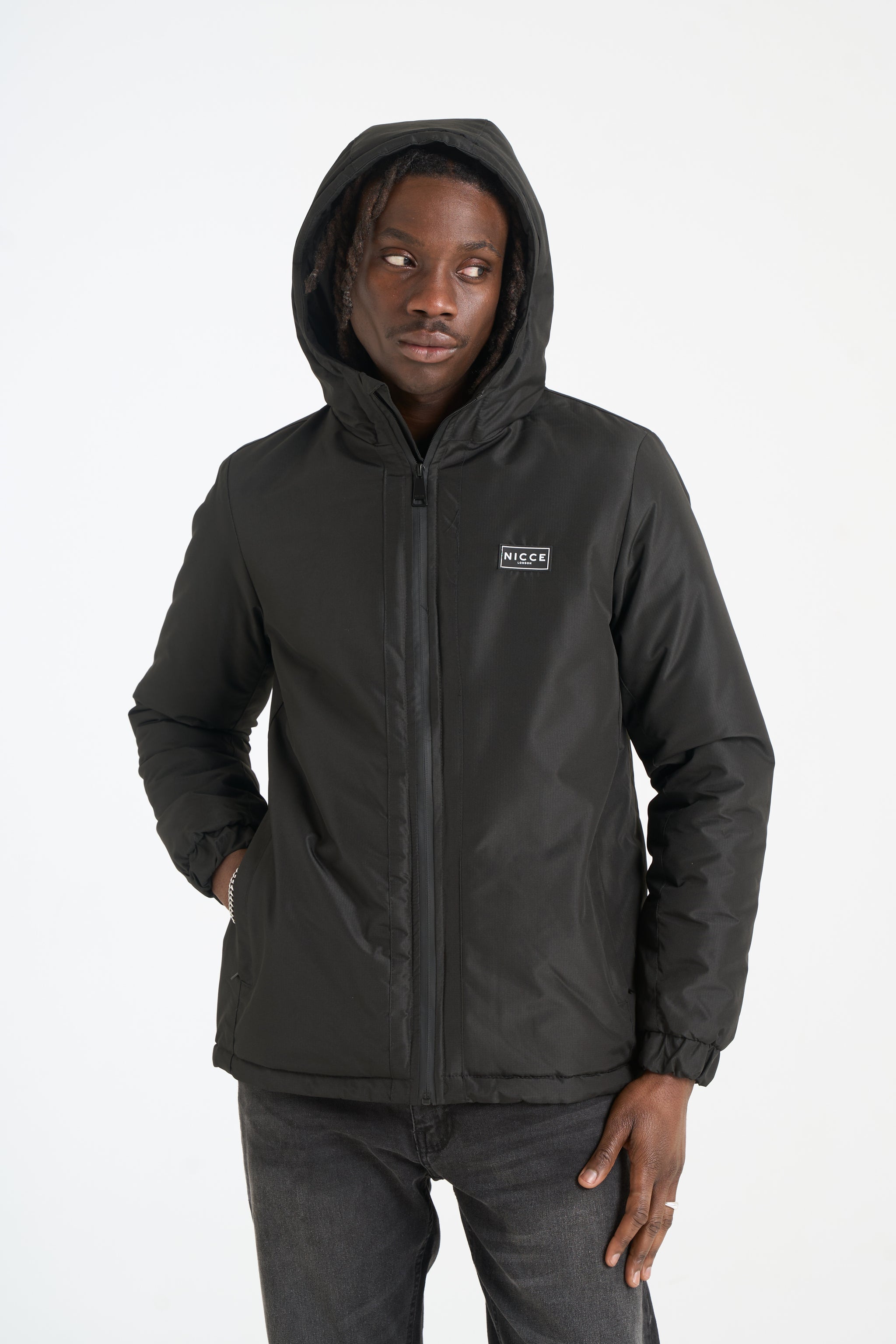 Limited Time Coats and Jackets Sale – NICCE