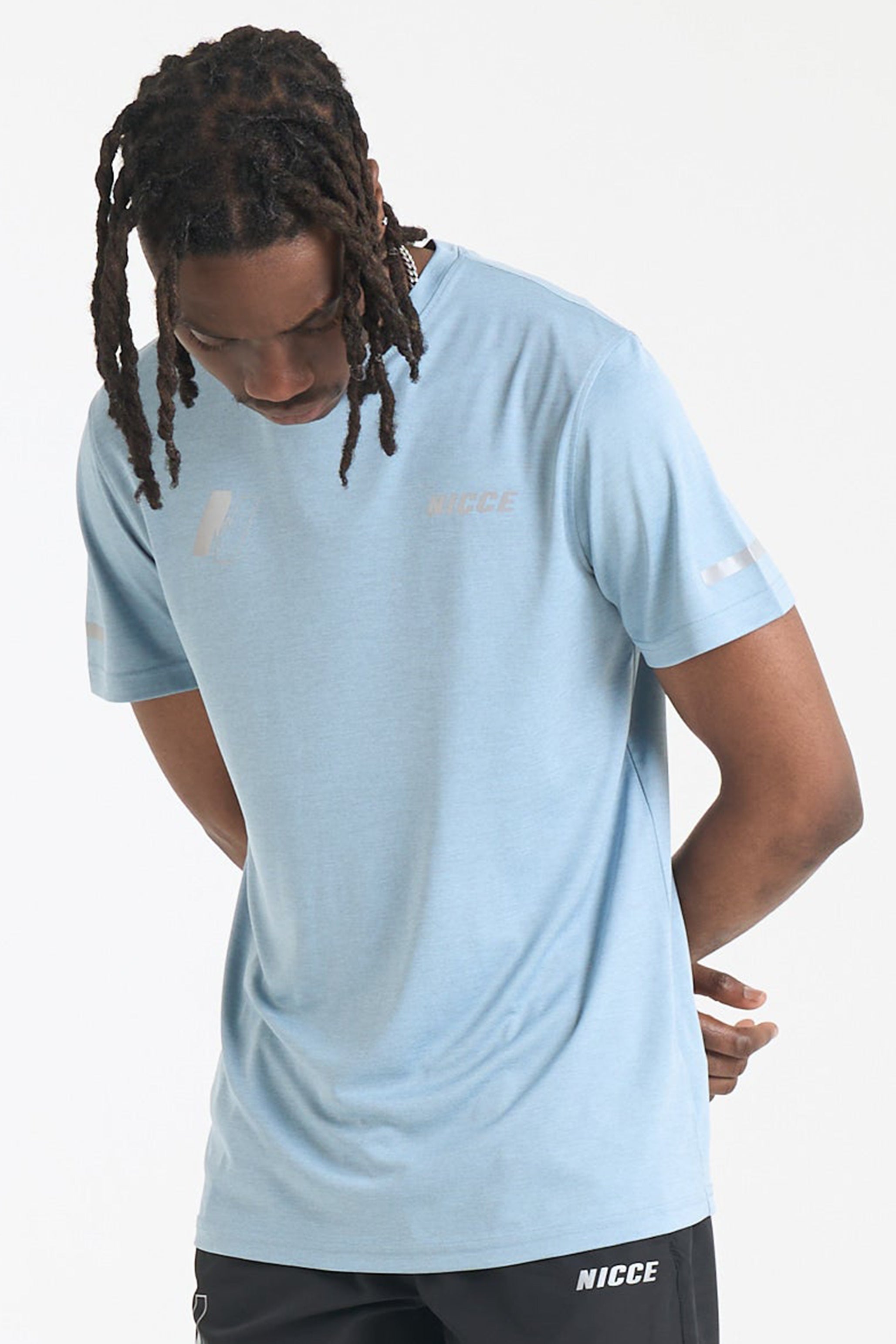 Mens Gripper T-Shirt