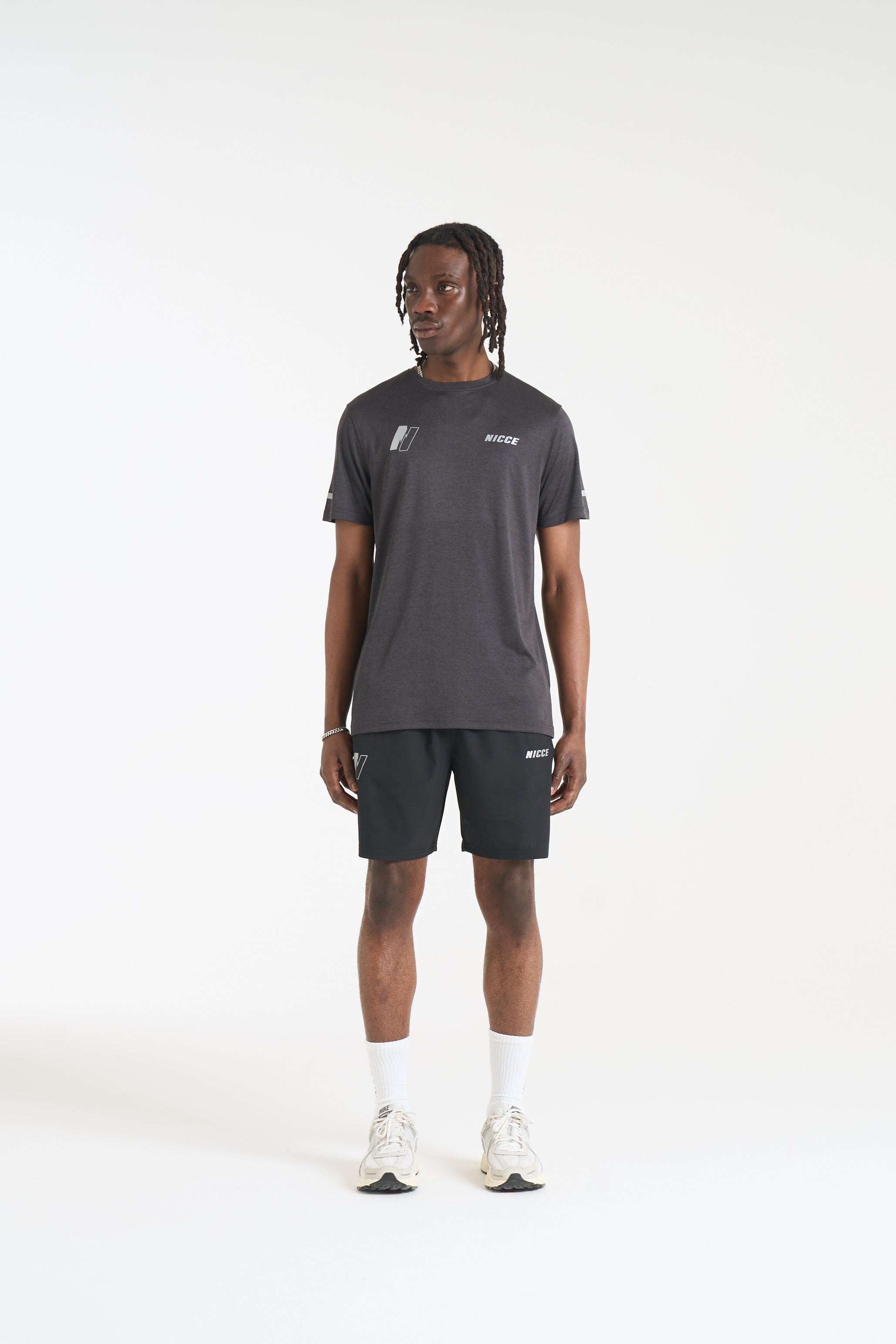 Gripper T Shirt & Petelo Shorts