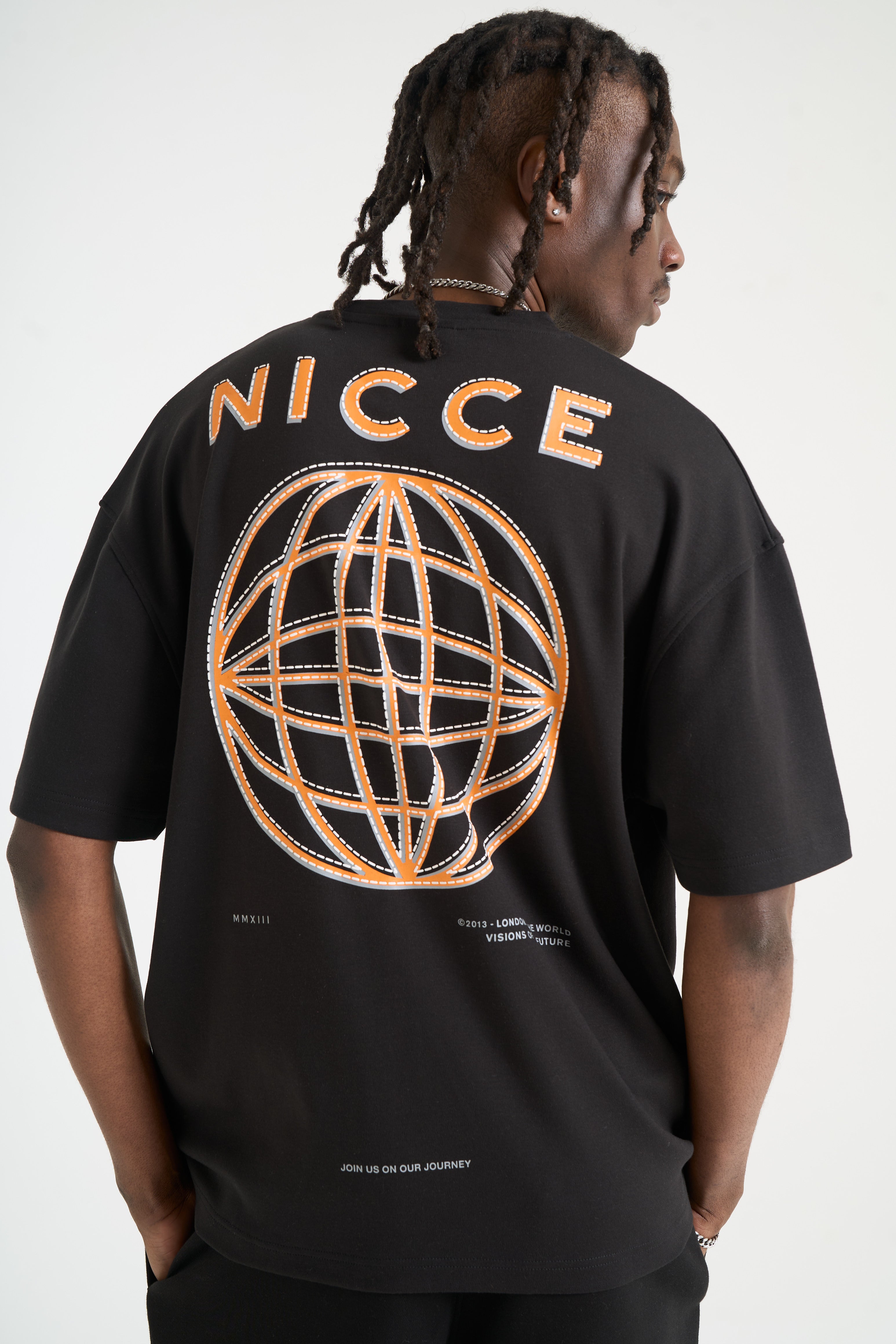 Mens Raviti T-Shirt