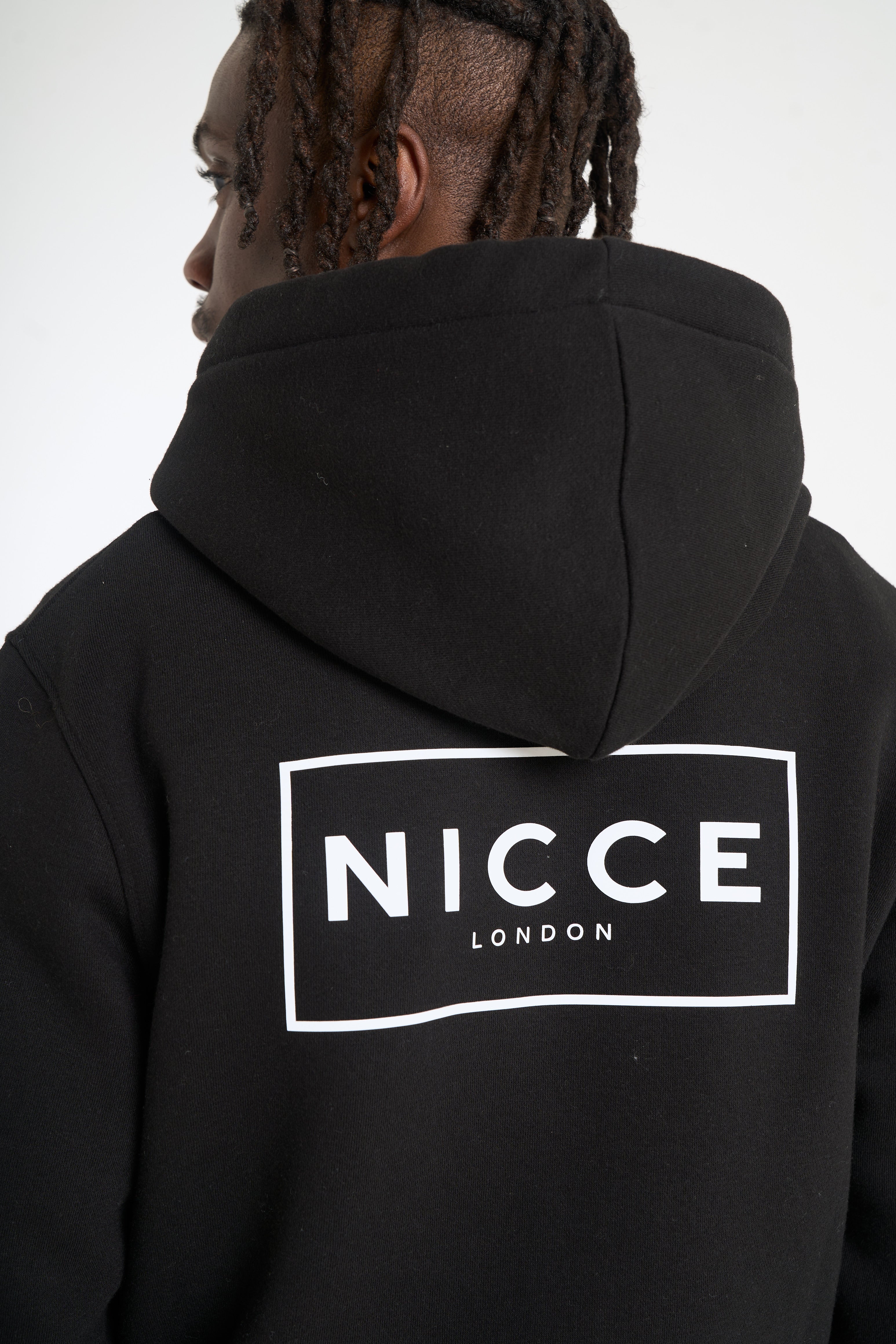Mens Hontell Hoodie