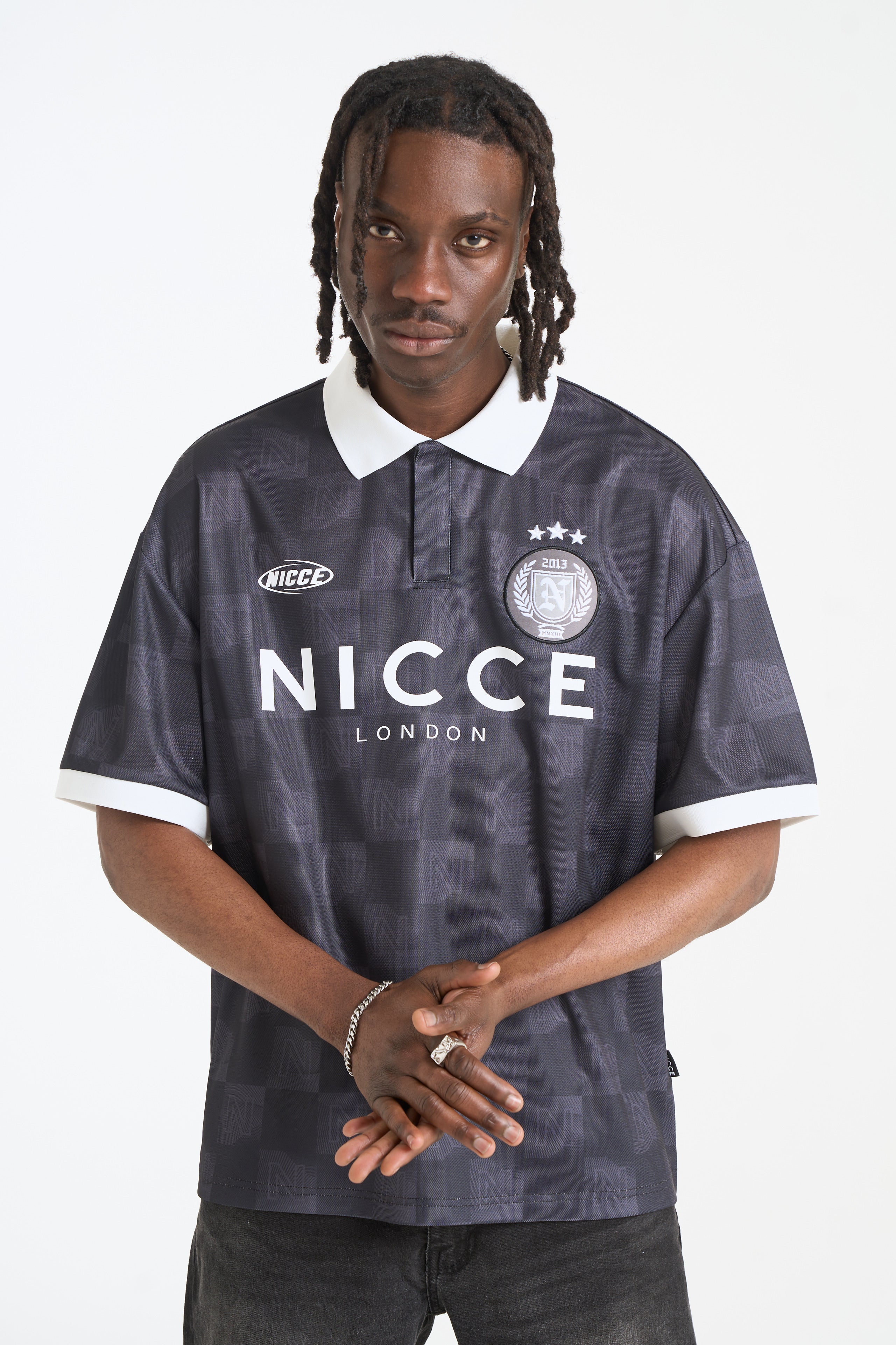 Stadium Football Shirt